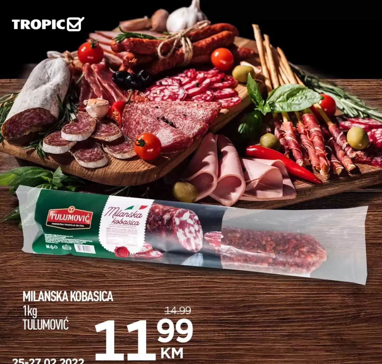 tropic, tropic vikend akcija, tropic snizenje., tropic akcija, tropic katalog, tropic popusti, tropic kataloska akcija, tropic akcijski katalog,  