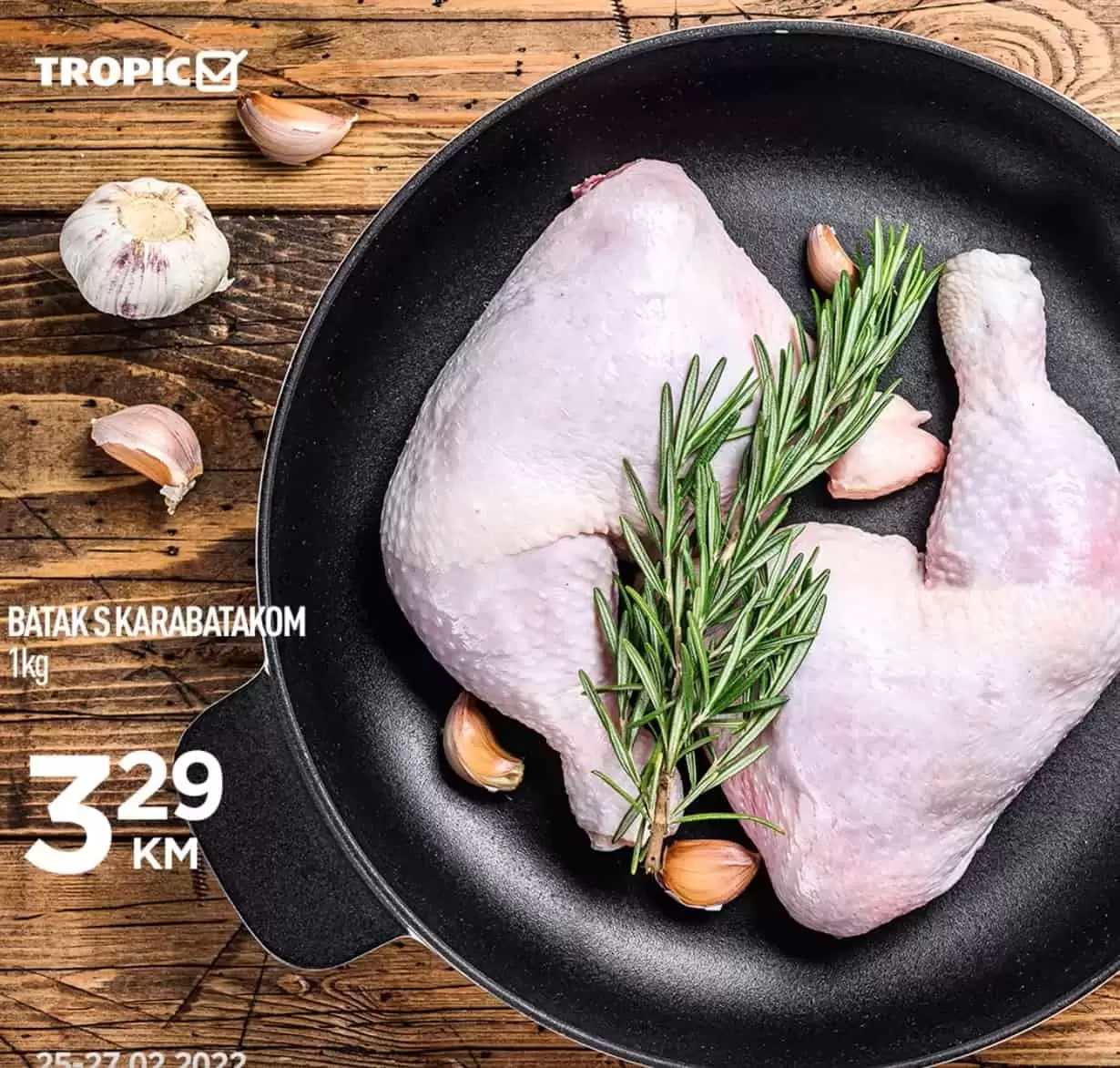 tropic, tropic vikend akcija, tropic snizenje., tropic akcija, tropic katalog, tropic popusti, tropic kataloska akcija, tropic akcijski katalog,  