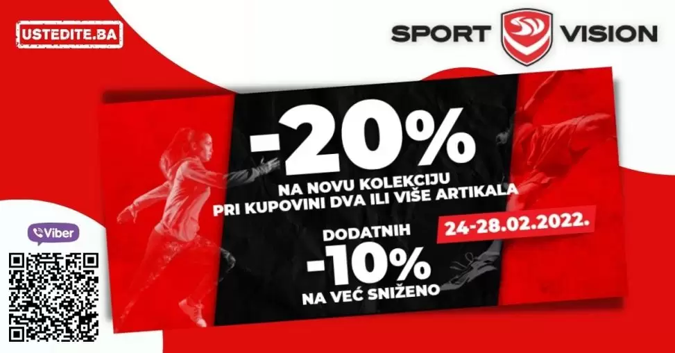 sport vision, outlet sport vision, sport vision outlet snizenje 70%, nike outlet snizenje 70%