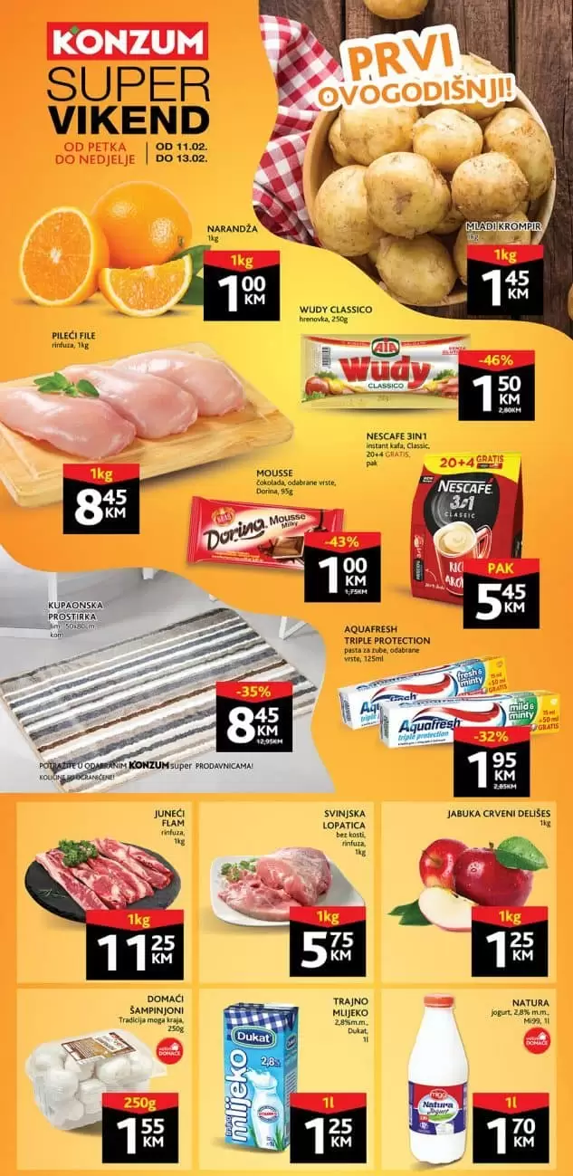 konzum, konzum snizenje, konzum akcija, konzum katalog, konzum akcije i katalozi, akcije i katalozi, konzum vikend akcija, vikend katalog konzum, kataloska akcija konzum, akcijski katalog konzum, konzum kataloska akcija, konzum akcijska ponuda, konzum sarajevo, konzum mostar, konzum zenica, konzum tuzla, konzum banja luka, konzum vikend