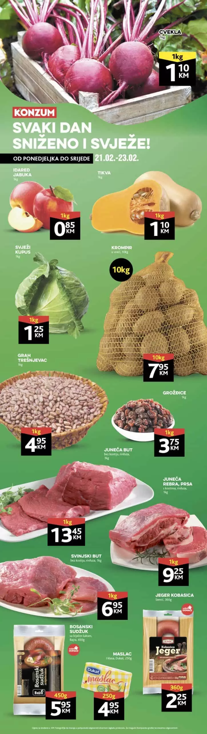 konzum, konzum snizenje, konzum akcija, konzum katalog, konzum akcije i katalozi, akcije i katalozi, konzum vikend akcija, vikend katalog konzum, kataloska akcija konzum, akcijski katalog konzum, konzum kataloska akcija, konzum akcijska ponuda, konzum sarajevo, konzum mostar, konzum zenica, konzum tuzla, konzum banja luka, konzum vikend