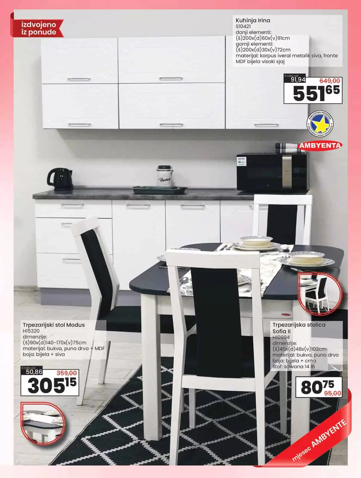 namjestaj, fis namjestaj, akcija namjestaja, snizenje namjestaj , bingo namjestaj, sarajevo namjestaj, mostar namjestaj, tuzla namjestaj, namjestaj bih, namjestaj katalog, predsoblje, komoda cijena, komoda akcija, kuhinje po mjeri, snizenje kuhinja, 