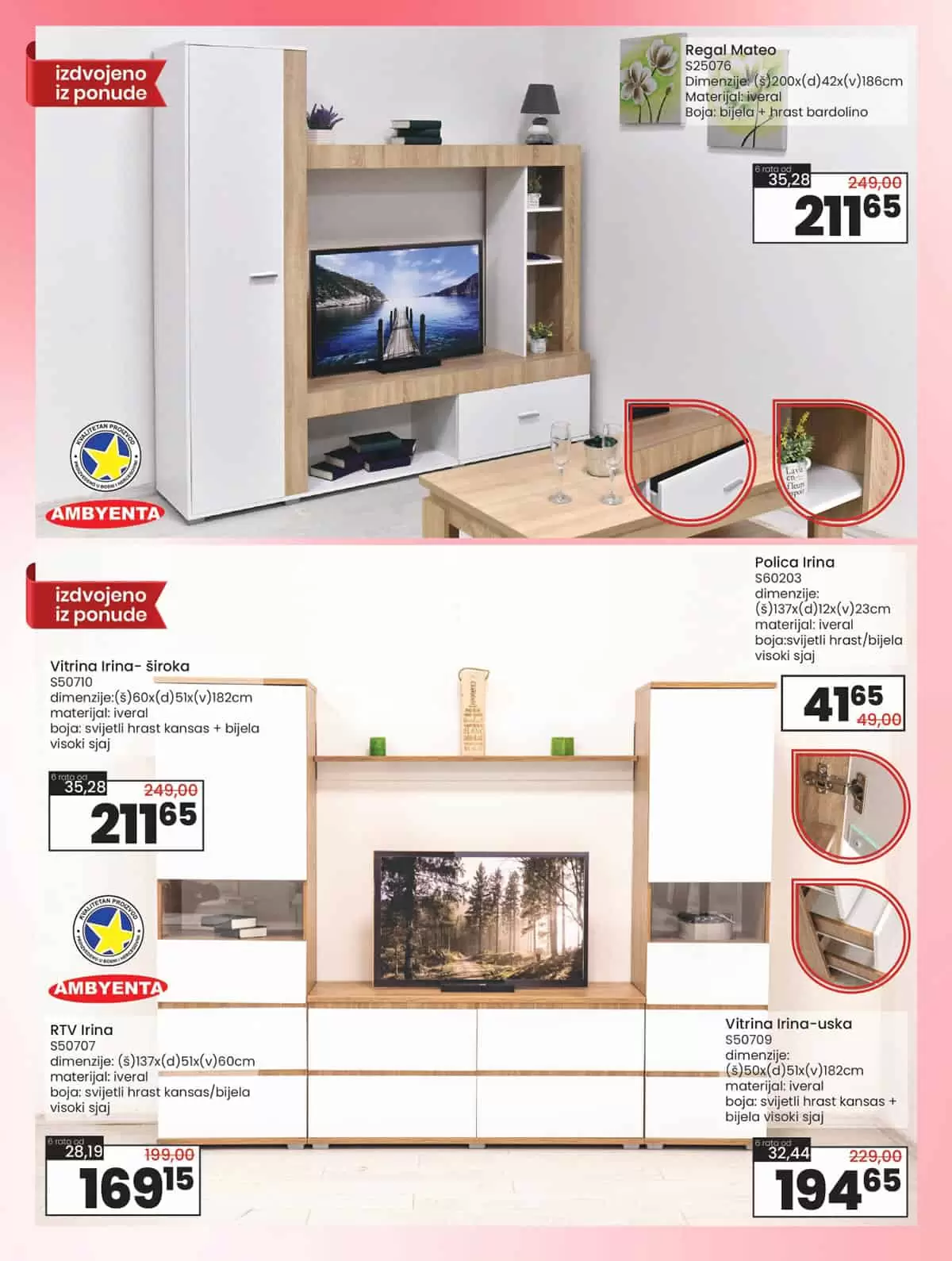 namjestaj, fis namjestaj, akcija namjestaja, snizenje namjestaj , bingo namjestaj, sarajevo namjestaj, mostar namjestaj, tuzla namjestaj, namjestaj bih, namjestaj katalog, predsoblje, komoda cijena, komoda akcija, kuhinje po mjeri, snizenje kuhinja, 