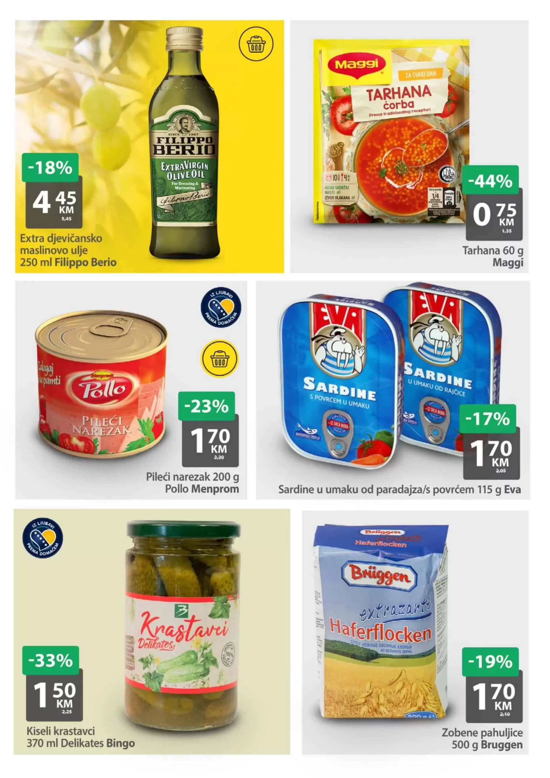 bingo, bingo akcija, bingo popust, bingo katalog, bingo vikend akcija, bingo snizenje, katalozi i akcije, akcije bih, katalozi bih 