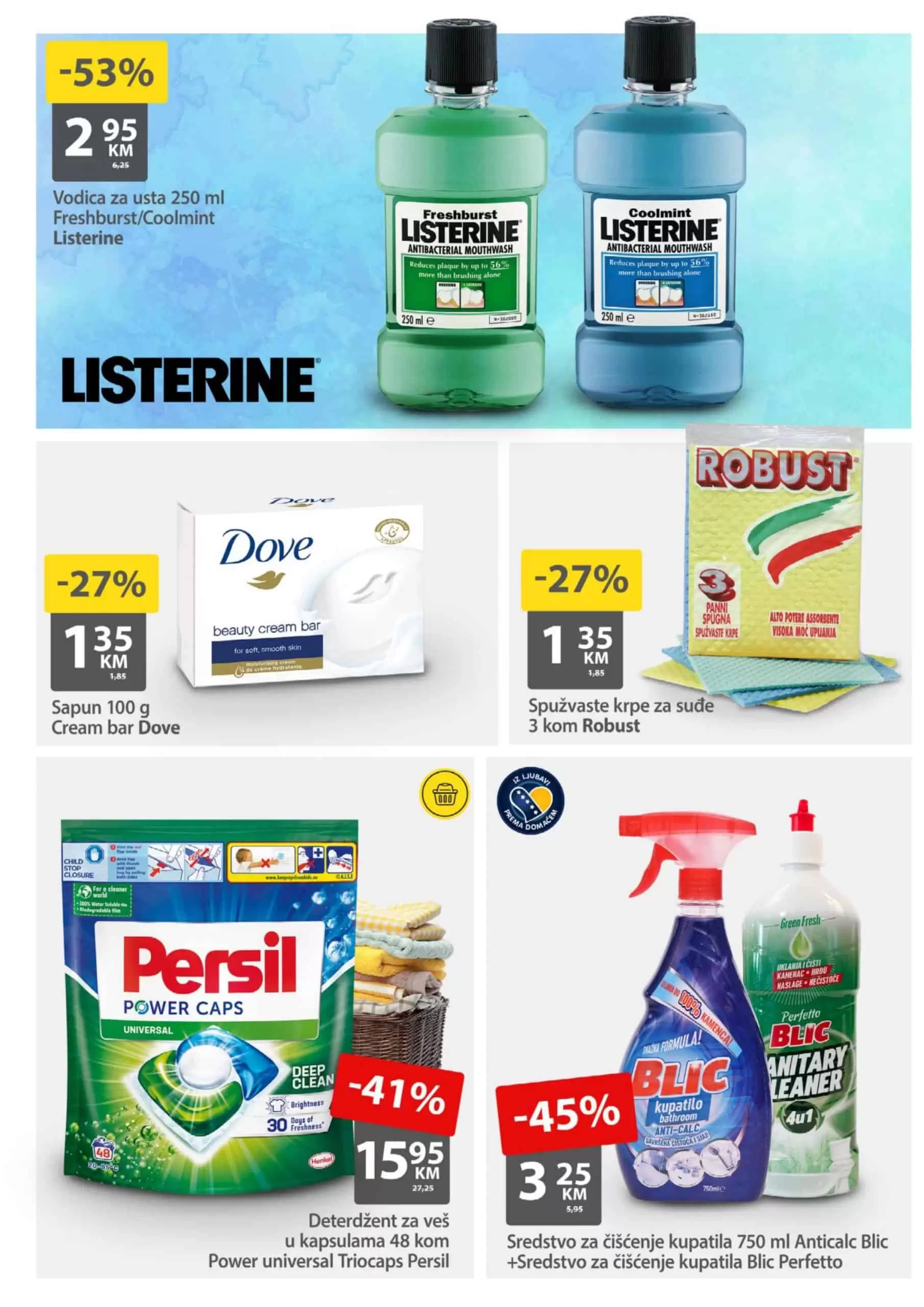 bingo, bingo akcija, bingo popust, bingo katalog, bingo vikend akcija, bingo snizenje, katalozi i akcije, akcije bih, katalozi bih 