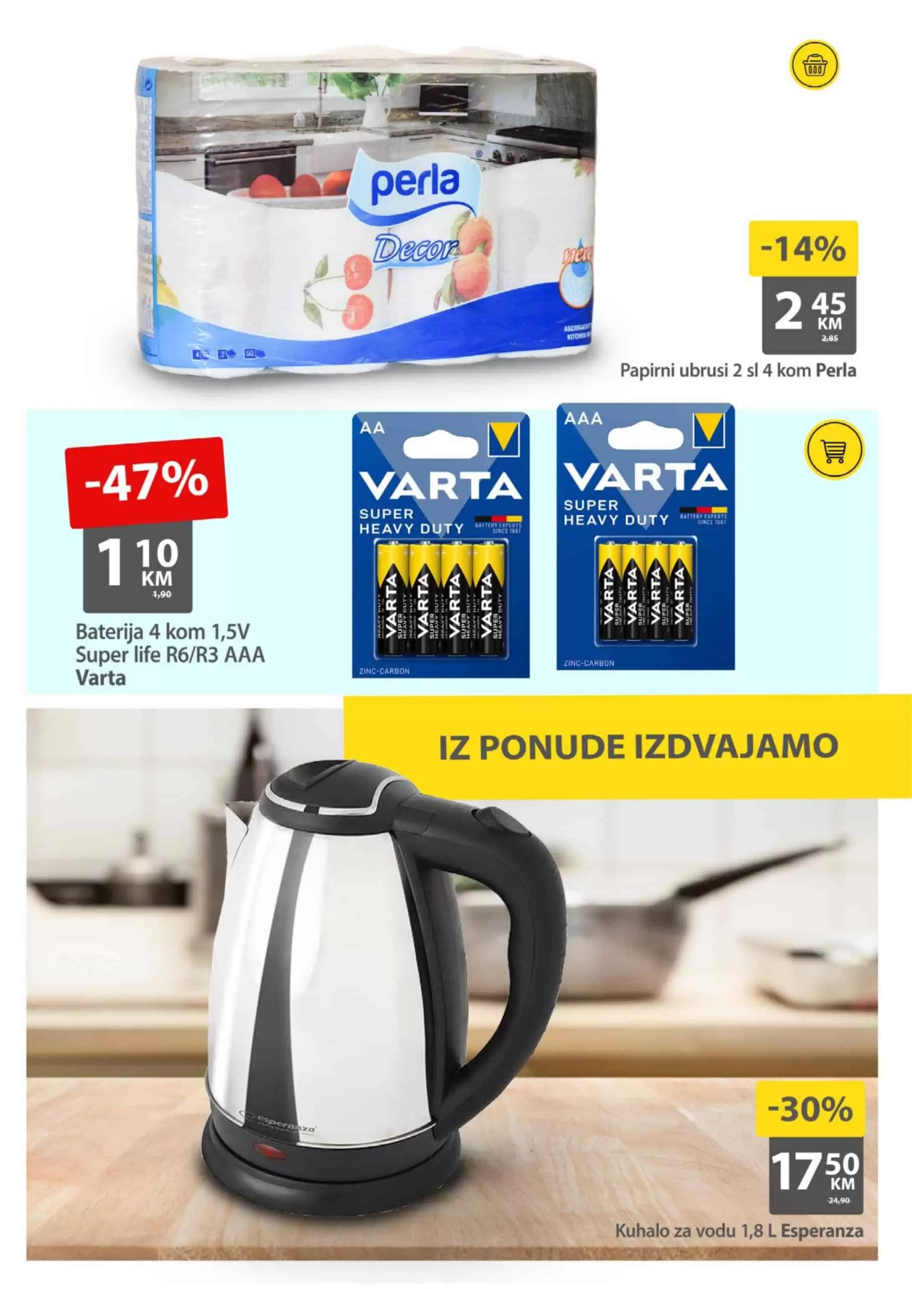 bingo, bingo akcija, bingo popust, bingo katalog, bingo vikend akcija, bingo snizenje, katalozi i akcije, akcije bih, katalozi bih 