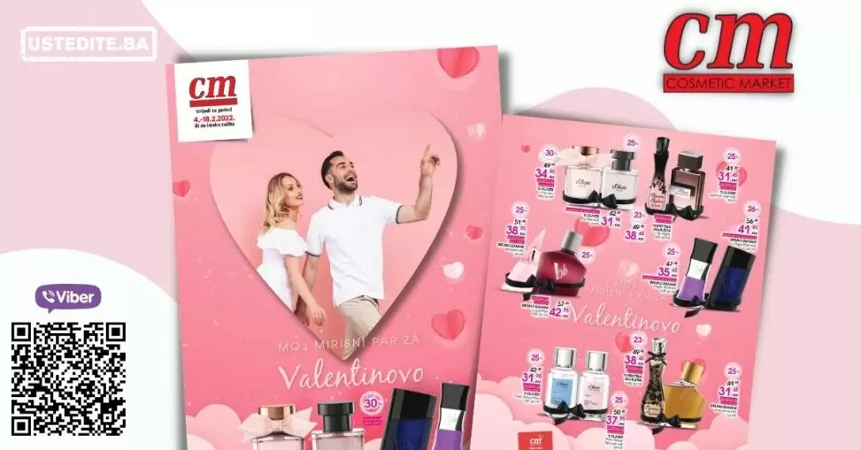 cm, cm cosmetic market, cm snizenje, cm akcija, cm popust, cm katalog, cm kataloska akcija, cm akcijski katalog, cm parfemi, parfemi sarajevo, cm make up, cm kozmetika, cm sminka, cm deterdzenti, cm pelene,