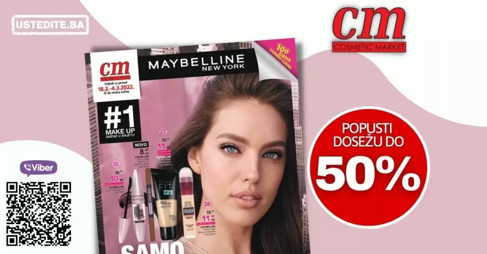 cm, cm cosmetic market, cm snizenje, cm akcija, cm popust, cm katalog, cm kataloska akcija, cm akcijski katalog, cm parfemi, parfemi sarajevo, cm make up, cm kozmetika, cm sminka, cm deterdzenti, cm pelene,