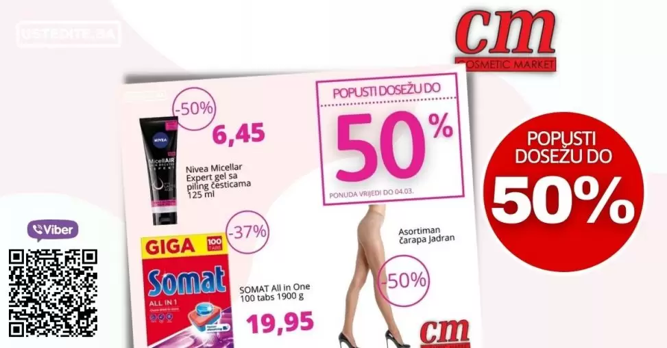 cm, cm cosmetic market, cm snizenje, cm akcija, cm popust, cm katalog, cm kataloska akcija, cm akcijski katalog, cm parfemi, parfemi sarajevo, cm make up, cm kozmetika, cm sminka, cm deterdzenti, cm pelene,