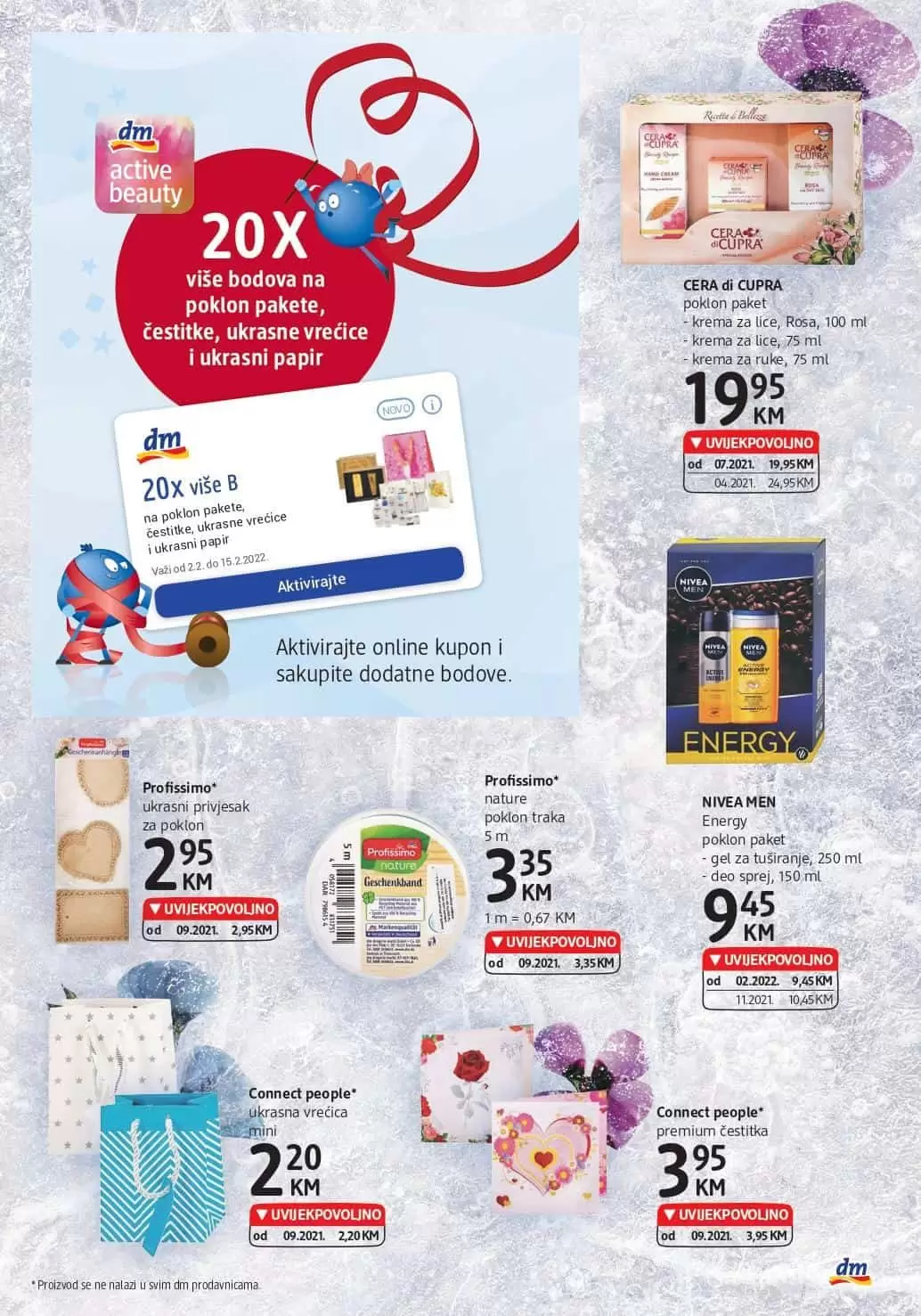 dm drogerie markt, dm, dm snizenje, dm akcija, dm katalog, dm akcija, dm kataloska akcija, dm akcijski katalog, dm popusti, dm bodovi