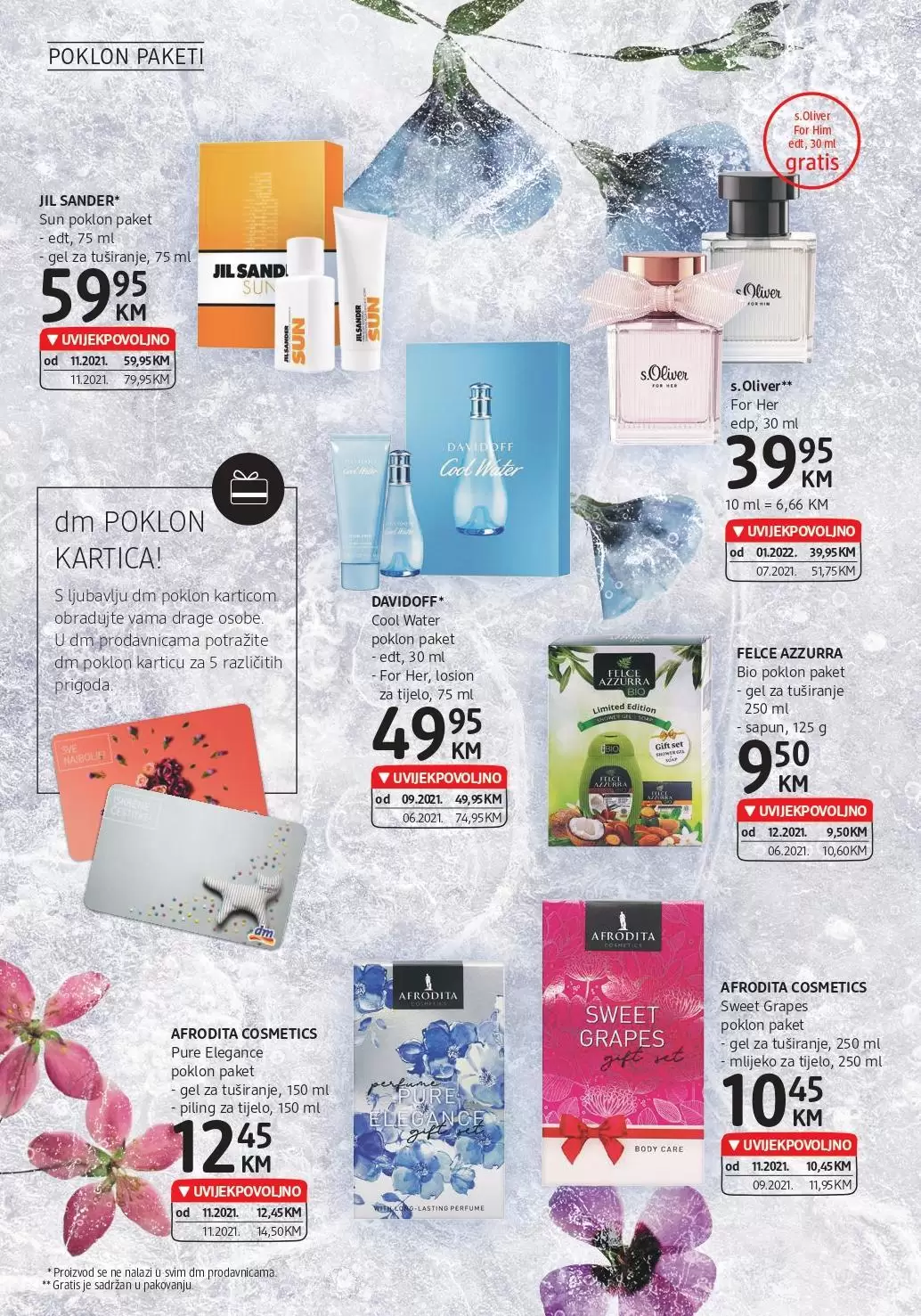 dm drogerie markt, dm, dm snizenje, dm akcija, dm katalog, dm akcija, dm kataloska akcija, dm akcijski katalog, dm popusti, dm bodovi