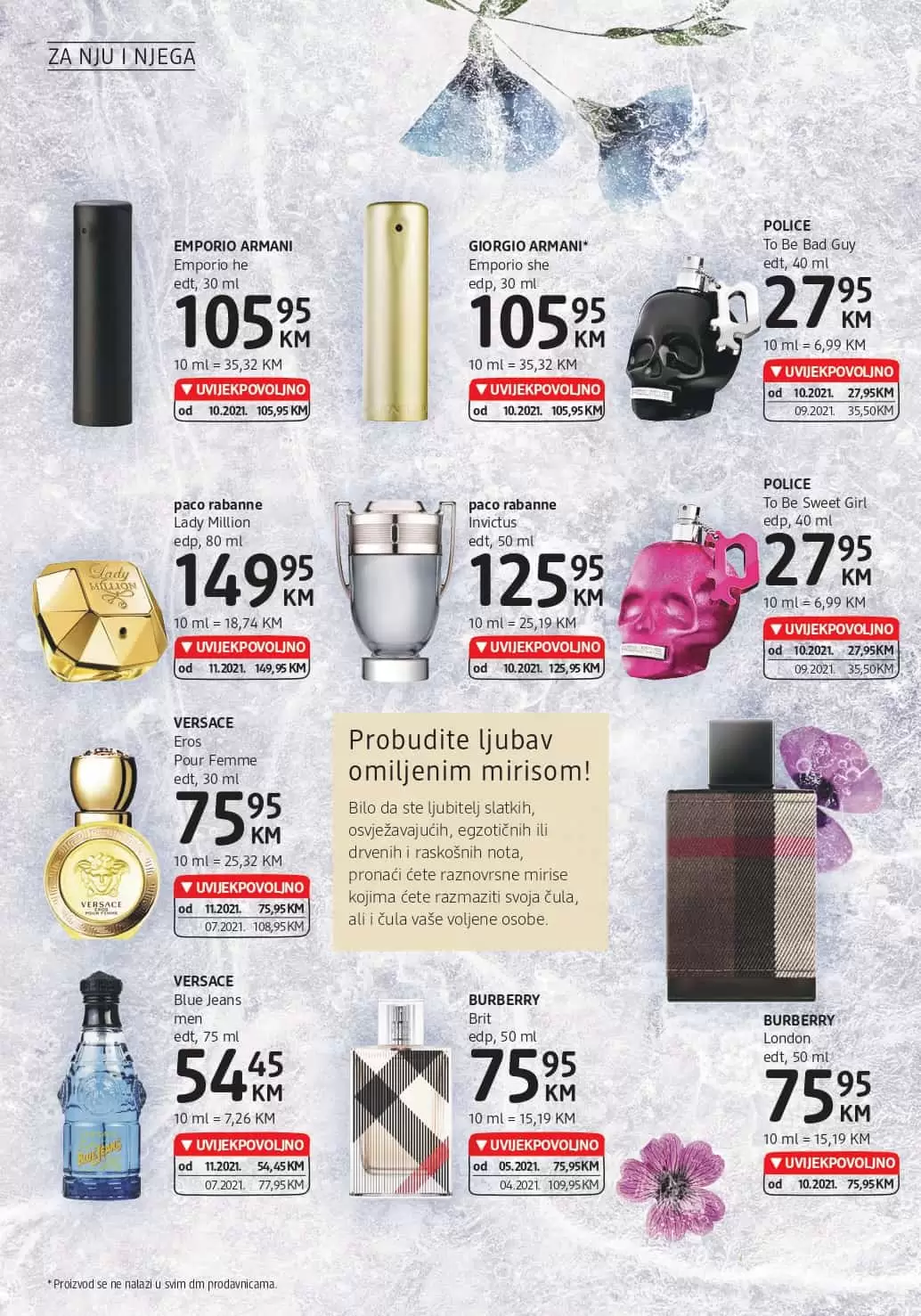 dm drogerie markt, dm, dm snizenje, dm akcija, dm katalog, dm akcija, dm kataloska akcija, dm akcijski katalog, dm popusti, dm bodovi