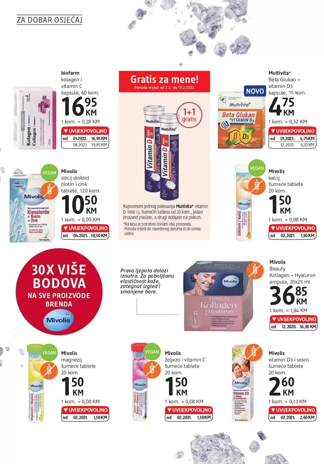 dm drogerie markt, dm, dm snizenje, dm akcija, dm katalog, dm akcija, dm kataloska akcija, dm akcijski katalog, dm popusti, dm bodovi