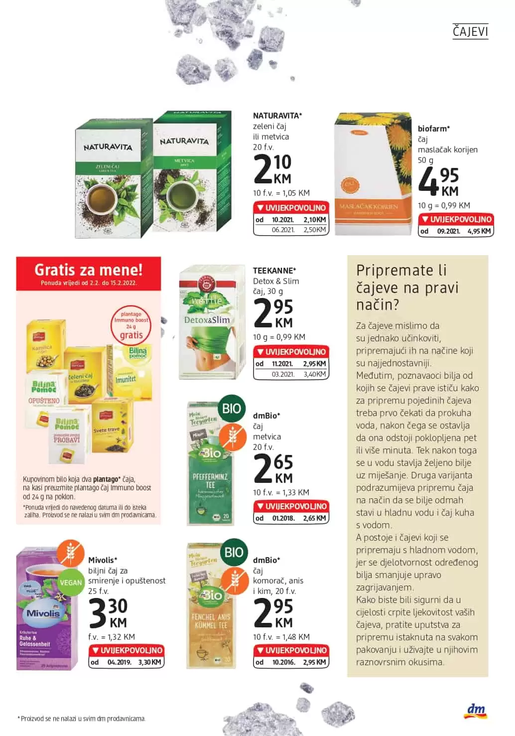 dm drogerie markt, dm, dm snizenje, dm akcija, dm katalog, dm akcija, dm kataloska akcija, dm akcijski katalog, dm popusti, dm bodovi