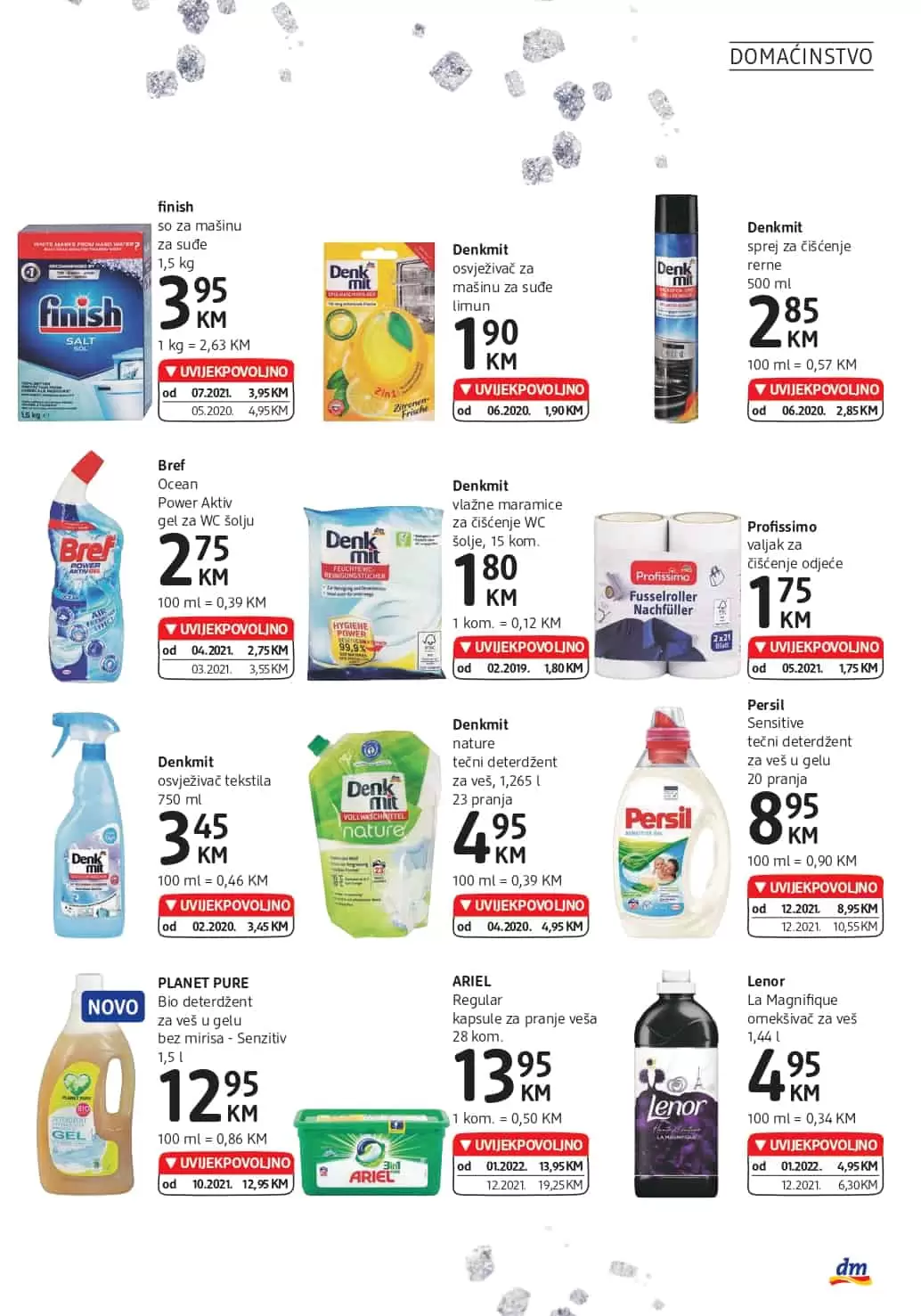 dm drogerie markt, dm, dm snizenje, dm akcija, dm katalog, dm akcija, dm kataloska akcija, dm akcijski katalog, dm popusti, dm bodovi