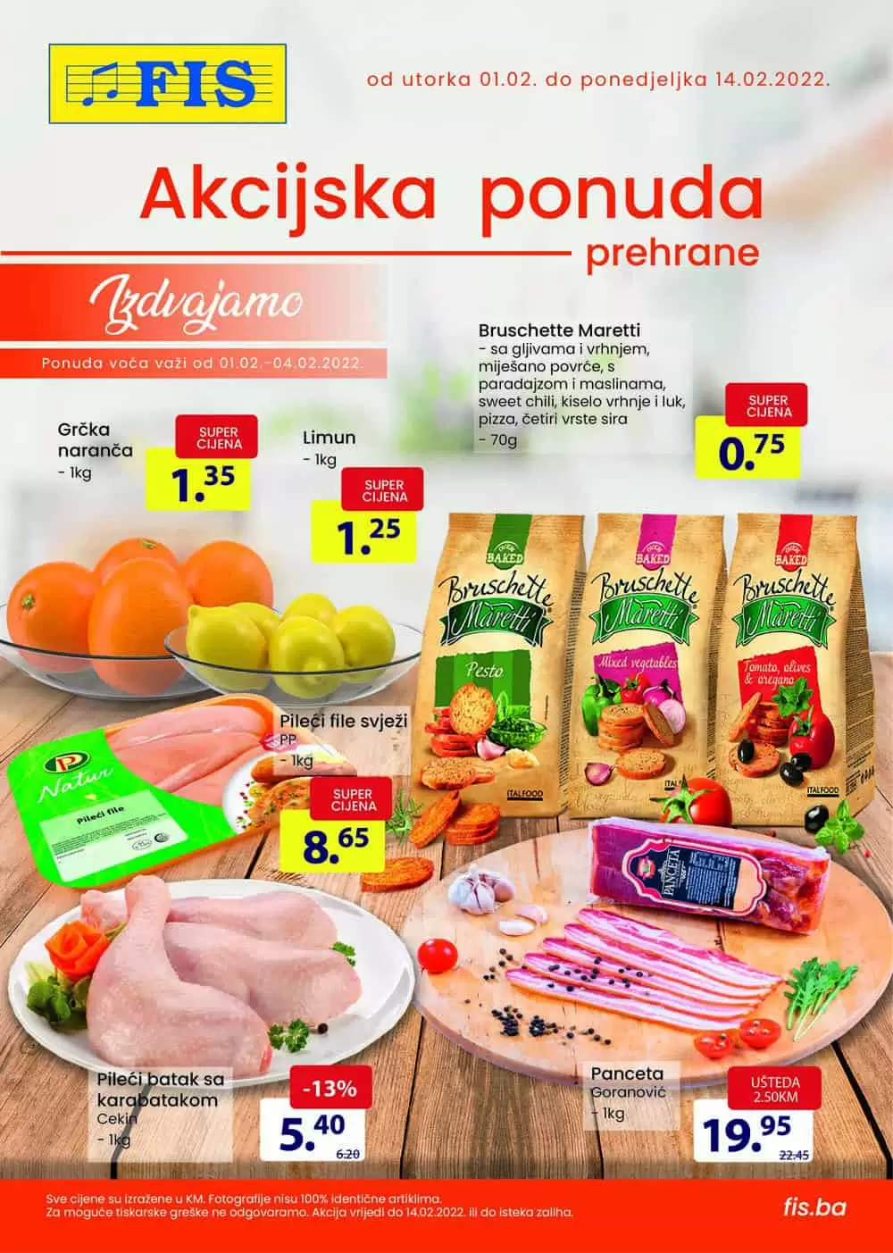 fis, fis snizenje, fis akcija, fis popust, fis katalog, fis akcije i katalozi, fis prehrana, fis hemija, fis prehrana i hemija, fis letak, fis akcijski katalog, fis kataloska akcija, fis vikend akcija, fis akcijska ponuda