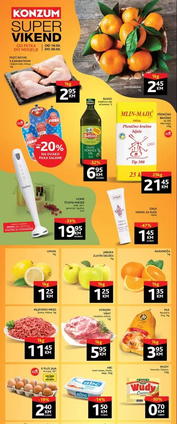 konzum, konzum snizenje, konzum akcija, konzum katalog, konzum akcije i katalozi, akcije i katalozi, konzum vikend akcija, vikend katalog konzum, kataloska akcija konzum, akcijski katalog konzum, konzum kataloska akcija, konzum akcijska ponuda, konzum sarajevo, konzum mostar, konzum zenica, konzum tuzla, konzum banja luka, konzum vikend