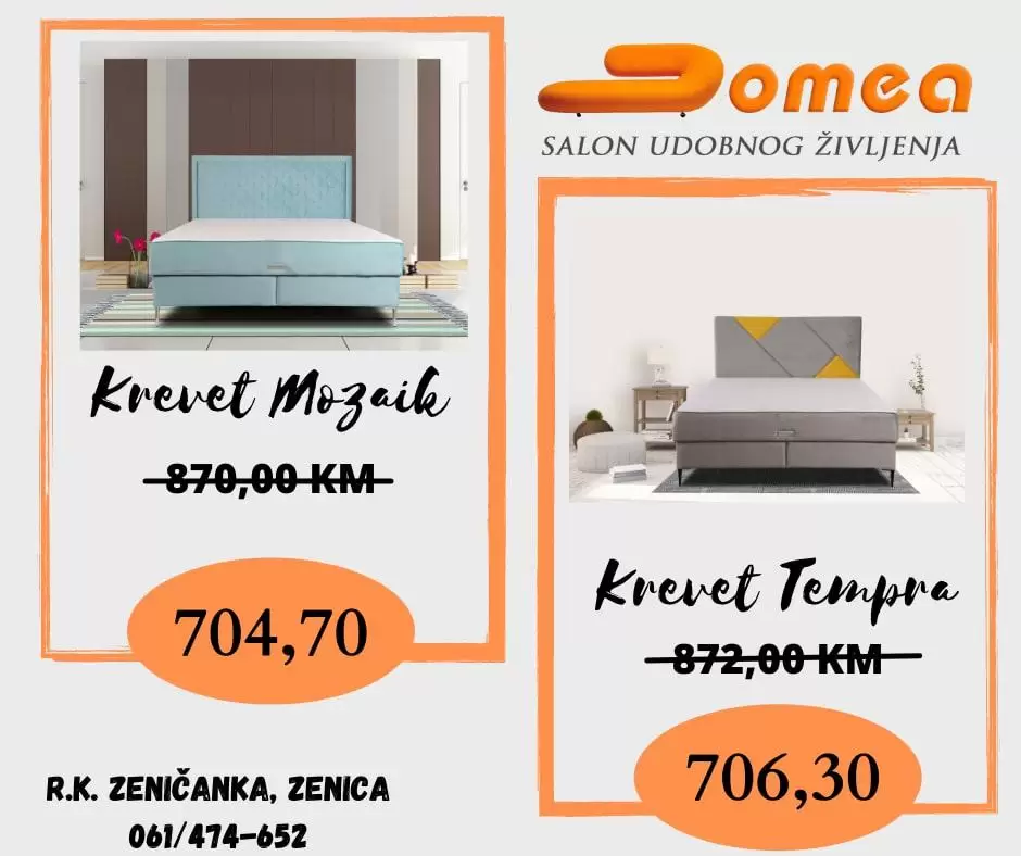 salon namjestaja zenica, plocasti namjestaj zenica, ugaone secije zenica, kuhinje zenica, namjestaj domea zenica, domea namjestraj, domea namjestaj cijena, domea namjestaj akcija, domea namjestaj popusti, domea namjestaj katalog, domea ugao, domea bracni krevet, domea fotelja, 