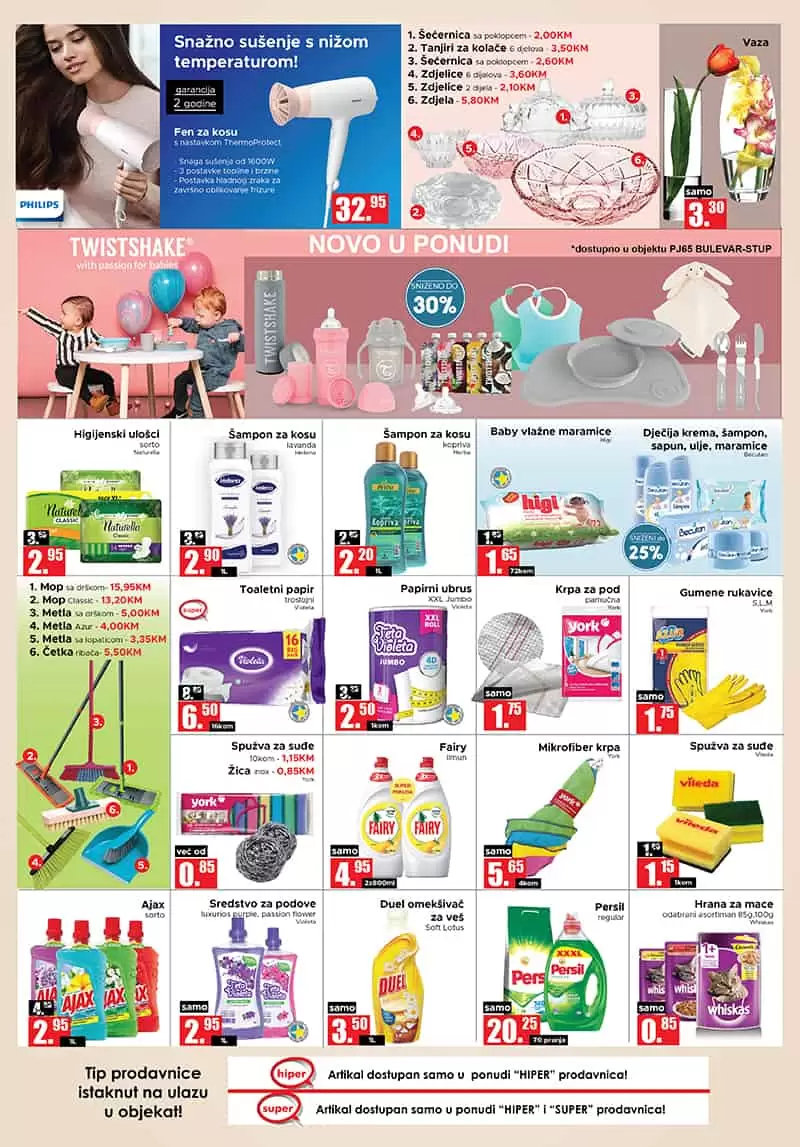 amko, amko snizenje, amko akcija, amko popust, amko kataloska akcija, amko akcijski katalog, amko popust, amko vikend akcija