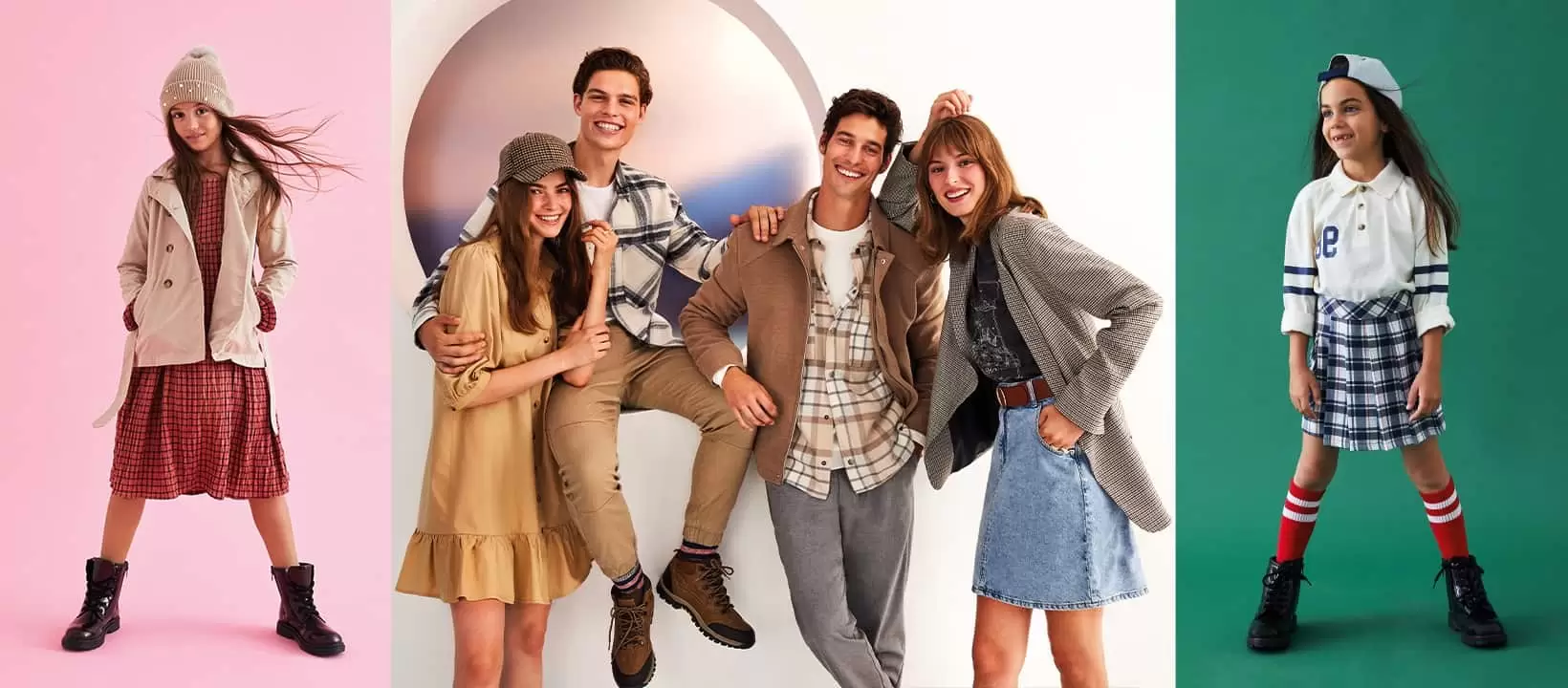 Tvoja omiljena LC Waikiki prodavnica donosi Ti sjajnu ponudu. Obnovi svoju garderobu, obraduj najmilije uz odličnu uštedu! LC Waikki donosi sniženje do 20% 07-08.03.2022. godine!