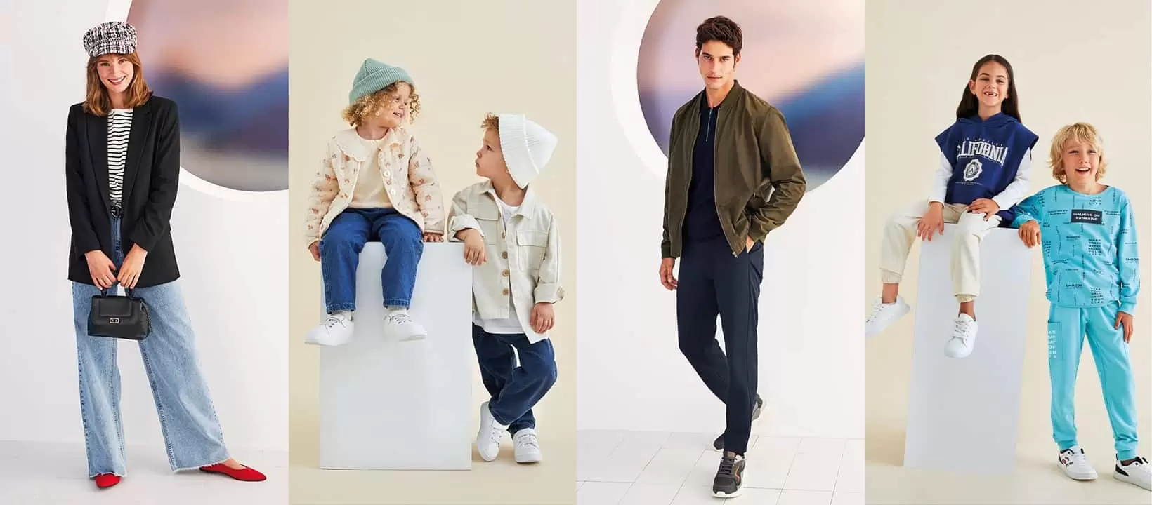 Tvoja omiljena LC Waikiki prodavnica donosi Ti sjajnu ponudu. Obnovi svoju garderobu, obraduj najmilije uz odličnu uštedu! LC Waikki donosi sniženje do 20% 07-08.03.2022. godine!