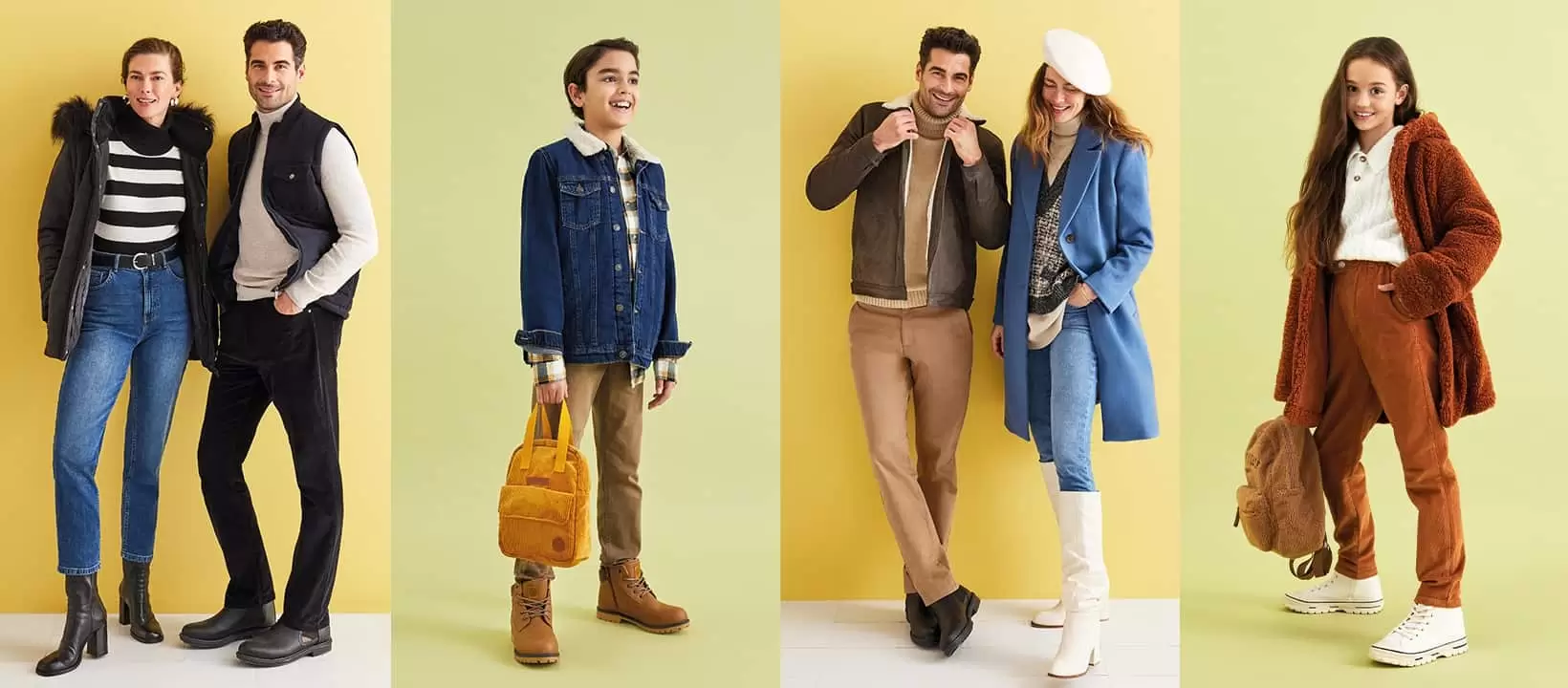 Tvoja omiljena LC Waikiki prodavnica donosi Ti sjajnu ponudu. Obnovi svoju garderobu, obraduj najmilije uz odličnu uštedu! LC Waikki donosi sniženje do 20% 07-08.03.2022. godine!