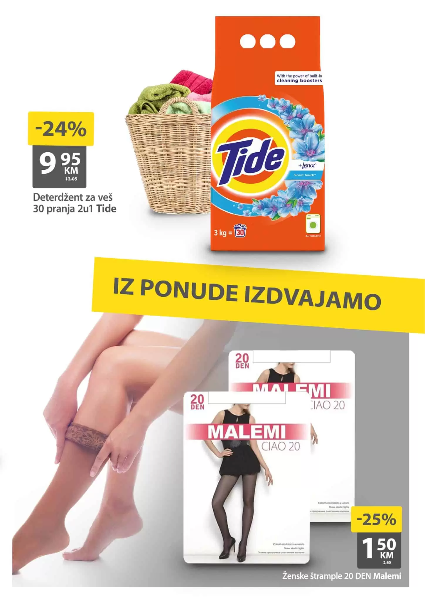 bingo, bingo akcija, bingo popust, bingo katalog, bingo vikend akcija, bingo snizenje, katalozi i akcije, akcije bih, katalozi bih