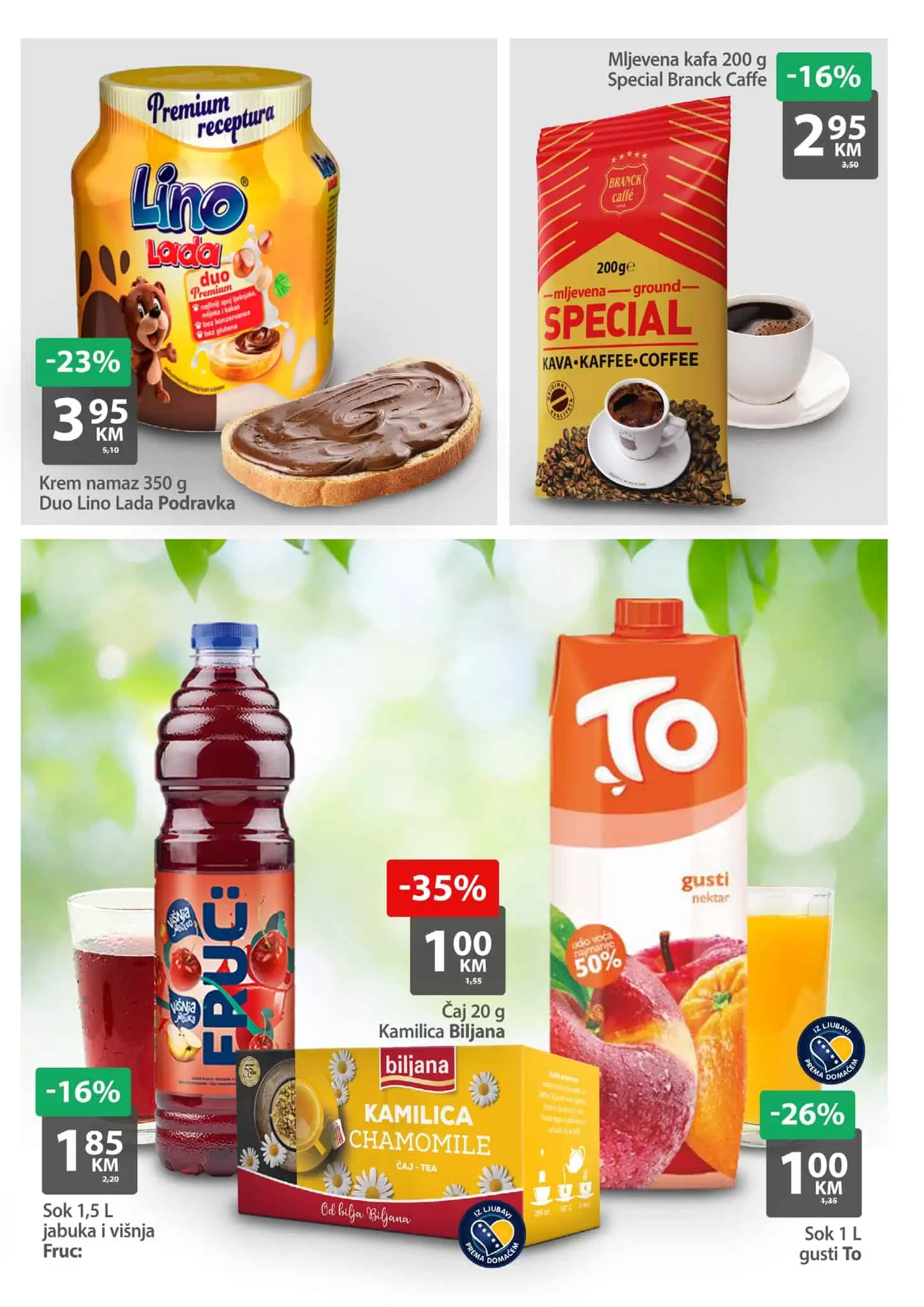 bingo, bingo akcija, bingo popust, bingo katalog, bingo vikend akcija, bingo snizenje, katalozi i akcije, akcije bih, katalozi bih