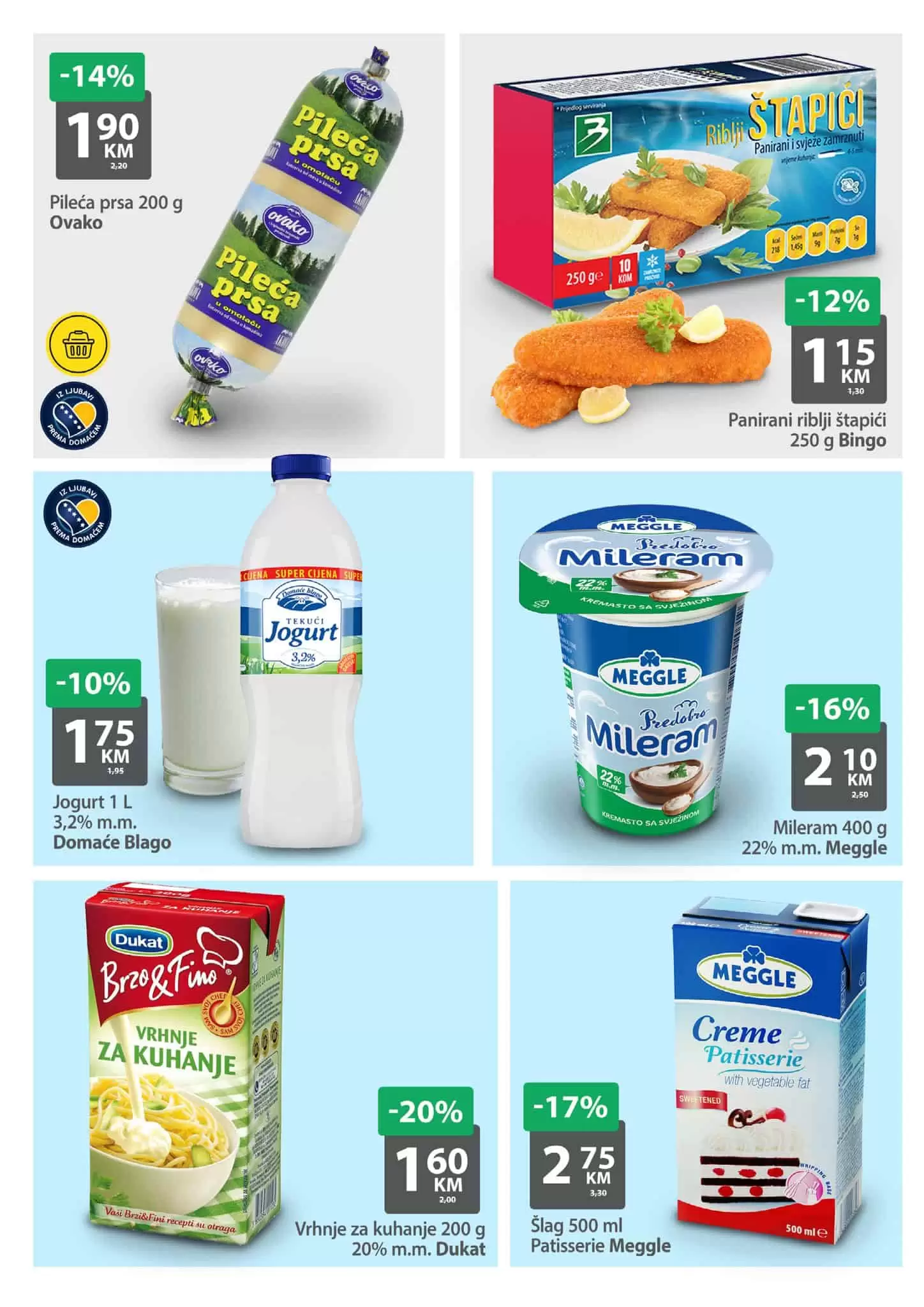 bingo, bingo akcija, bingo popust, bingo katalog, bingo vikend akcija, bingo snizenje, katalozi i akcije, akcije bih, katalozi bih