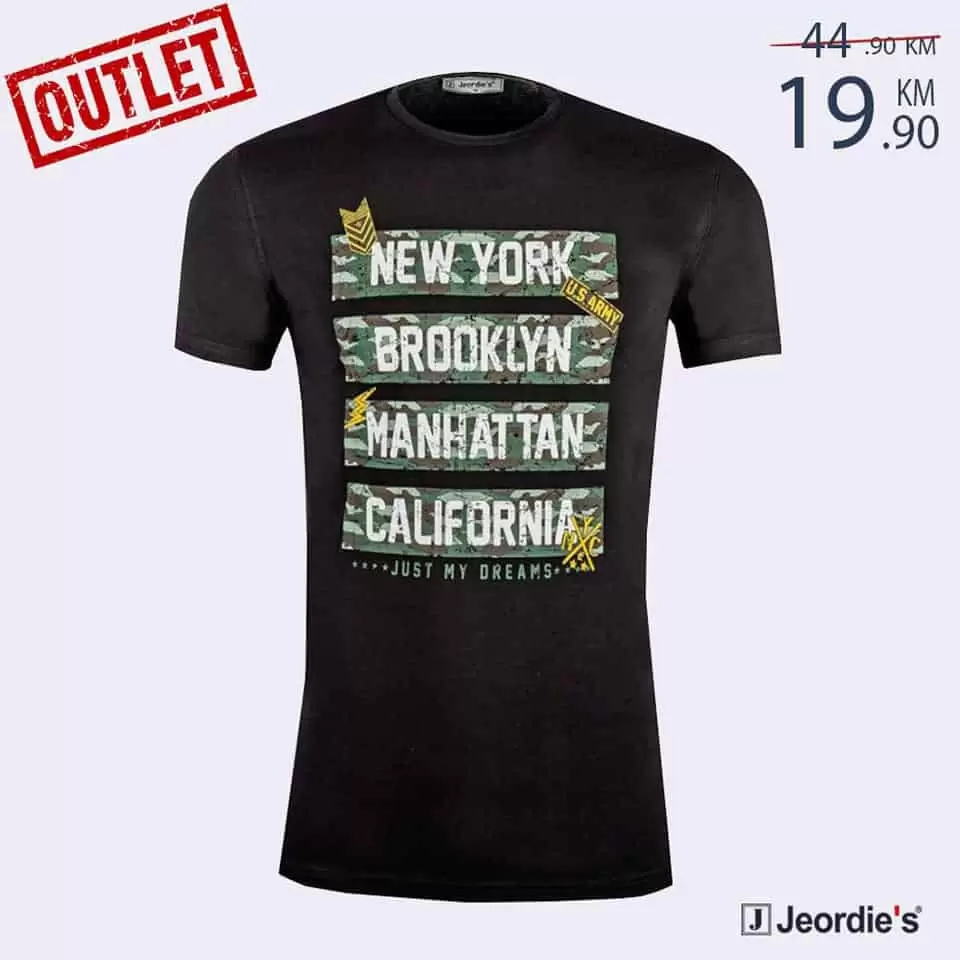 jordies super snizenje, jordies majice, jordies popusti, muske majice, majice za muskarce, snizenje muskih majica