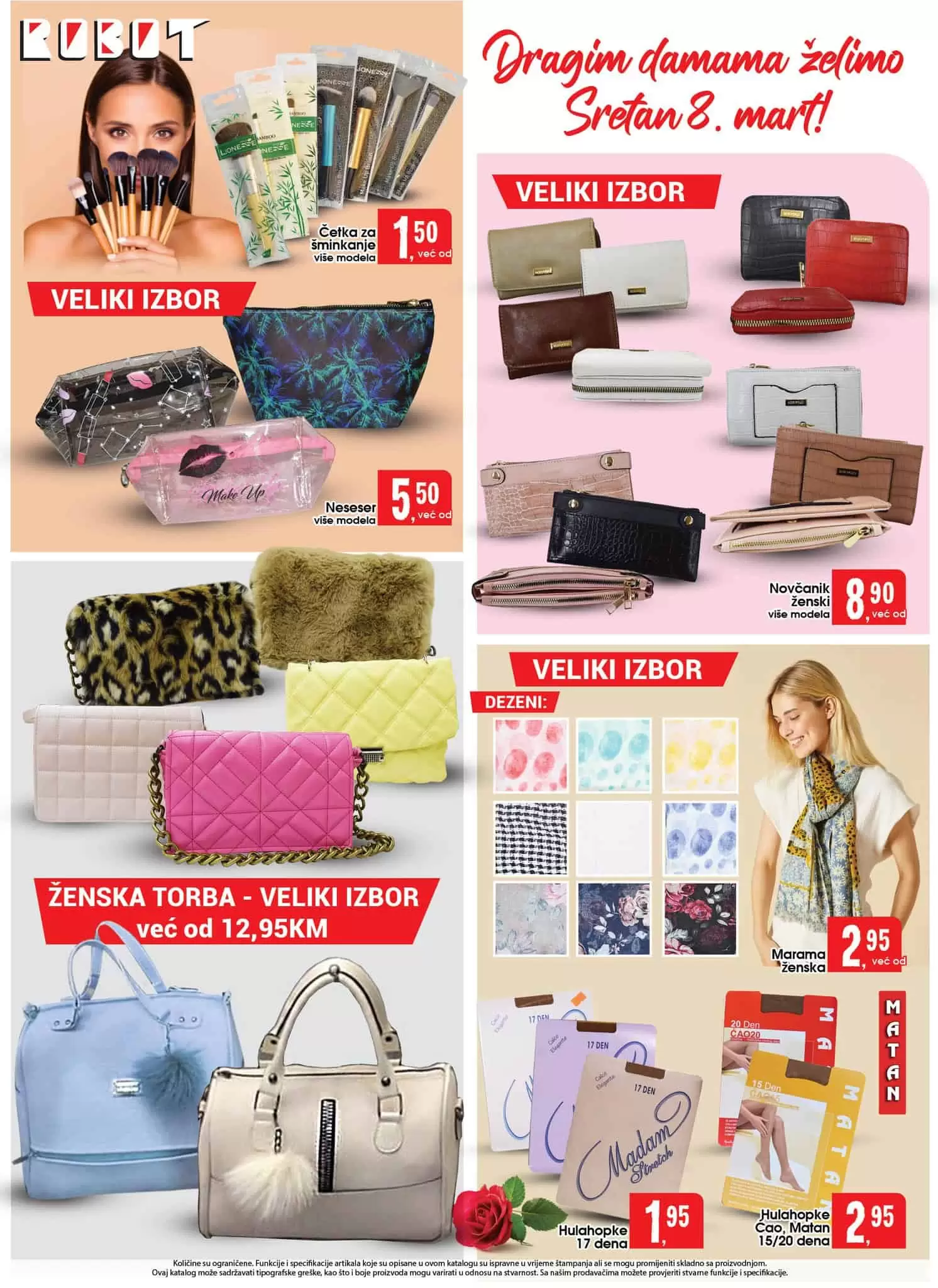 Robot, Robot snizenje, Robot akcija, Robot popust, Robot katalog, Robot akcije i katalozi, Robot letak, Robot vikend akcija,