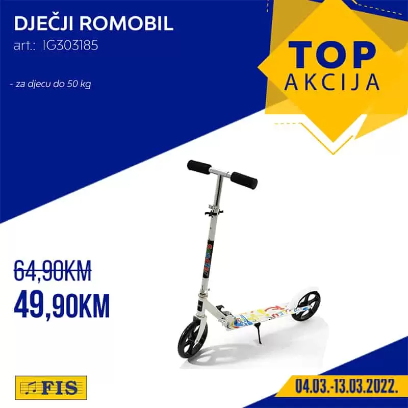romobil fil, romobl sarajevo, fis, fis snizenje, fis akcija, fis popust, fis katalog, fis akcije i katalozi, fis prehrana, fis hemija, fis prehrana i hemija, fis letak, fis akcijski katalog, fis kataloska akcija, fis vikend akcija, fis akcijska ponuda