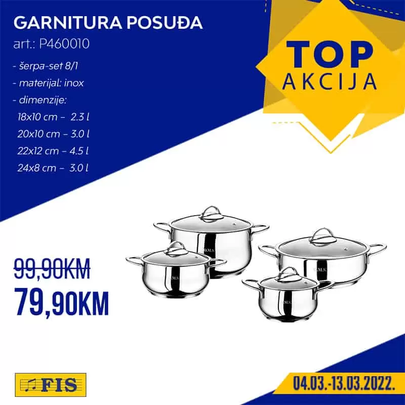 serpe fis., gdje naci fine serpe, fis, fis snizenje, fis akcija, fis popust, fis katalog, fis akcije i katalozi, fis prehrana, fis hemija, fis prehrana i hemija, fis letak, fis akcijski katalog, fis kataloska akcija, fis vikend akcija, fis akcijska ponuda