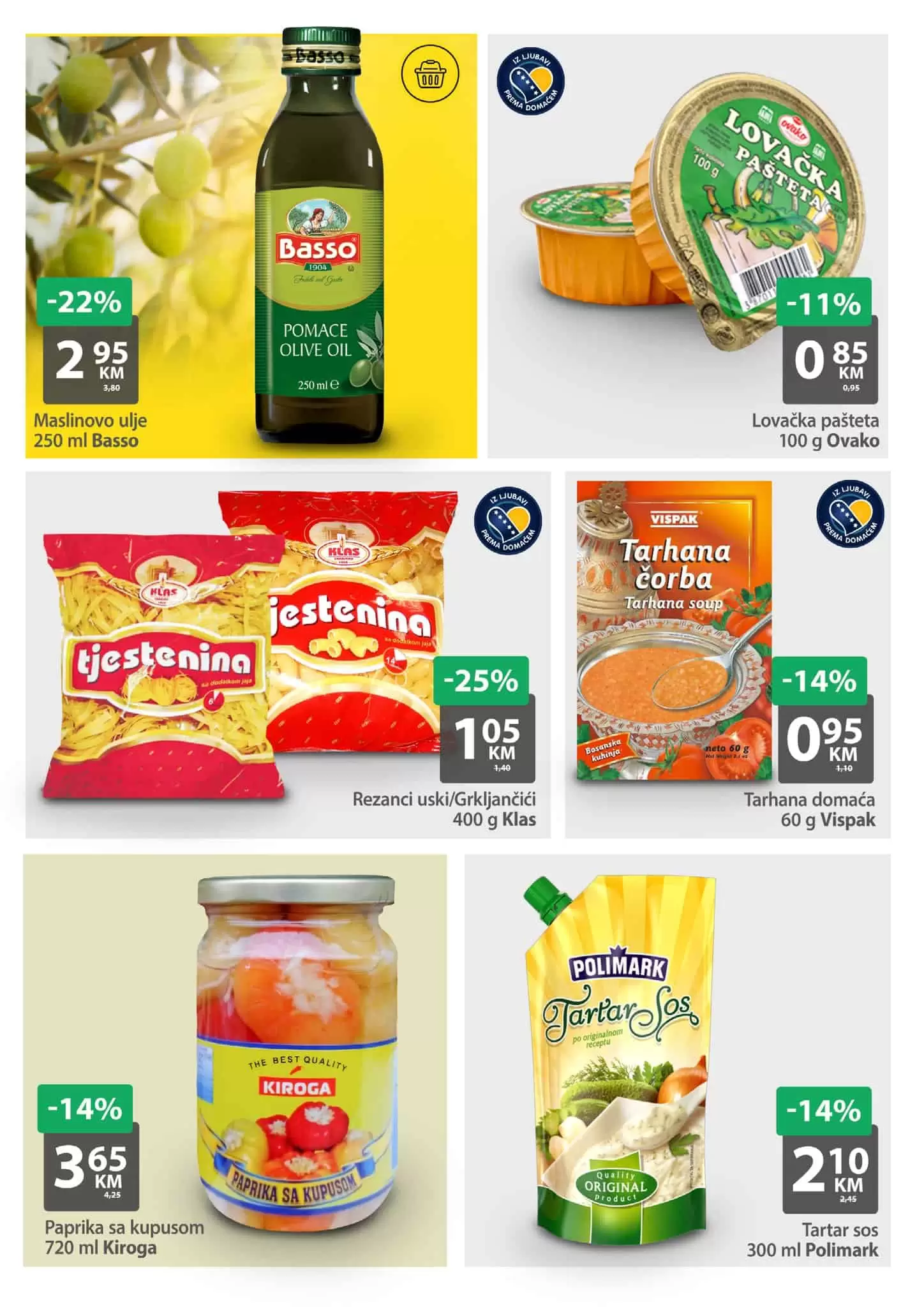 bingo, bingo akcija, bingo popust, bingo katalog, bingo vikend akcija, bingo snizenje, katalozi i akcije, akcije bih, katalozi bih