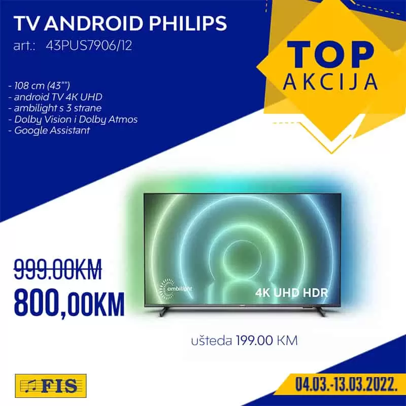 tv, televizor, televizor akcija, televizor snizenje, televizor popust, smart tv