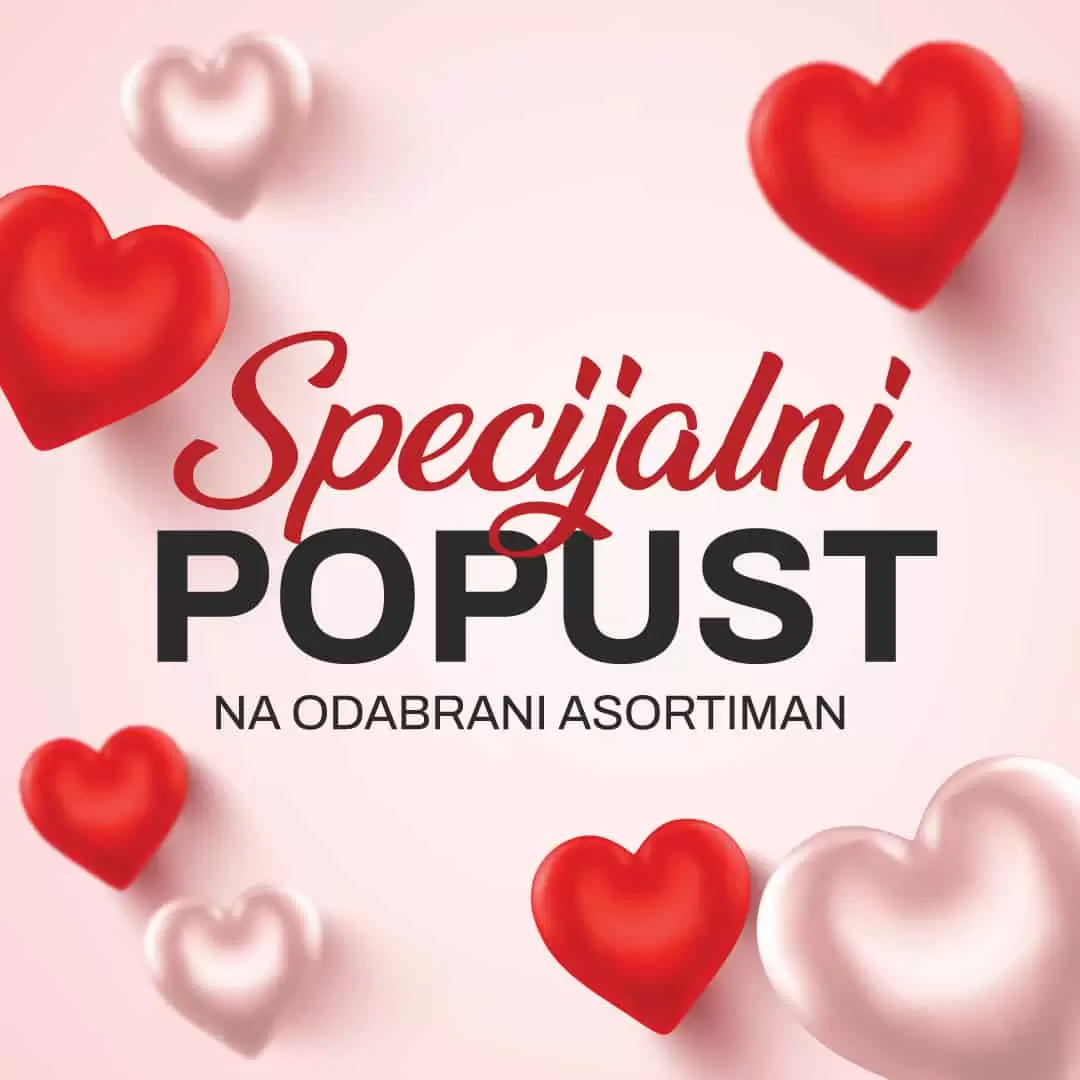 Poznata prodavnica obuće Astra i Borovo ma super ponudu za nas. Od 05.03. Astra i Borovo su pripremili specijalni popust na odobrani asortman,