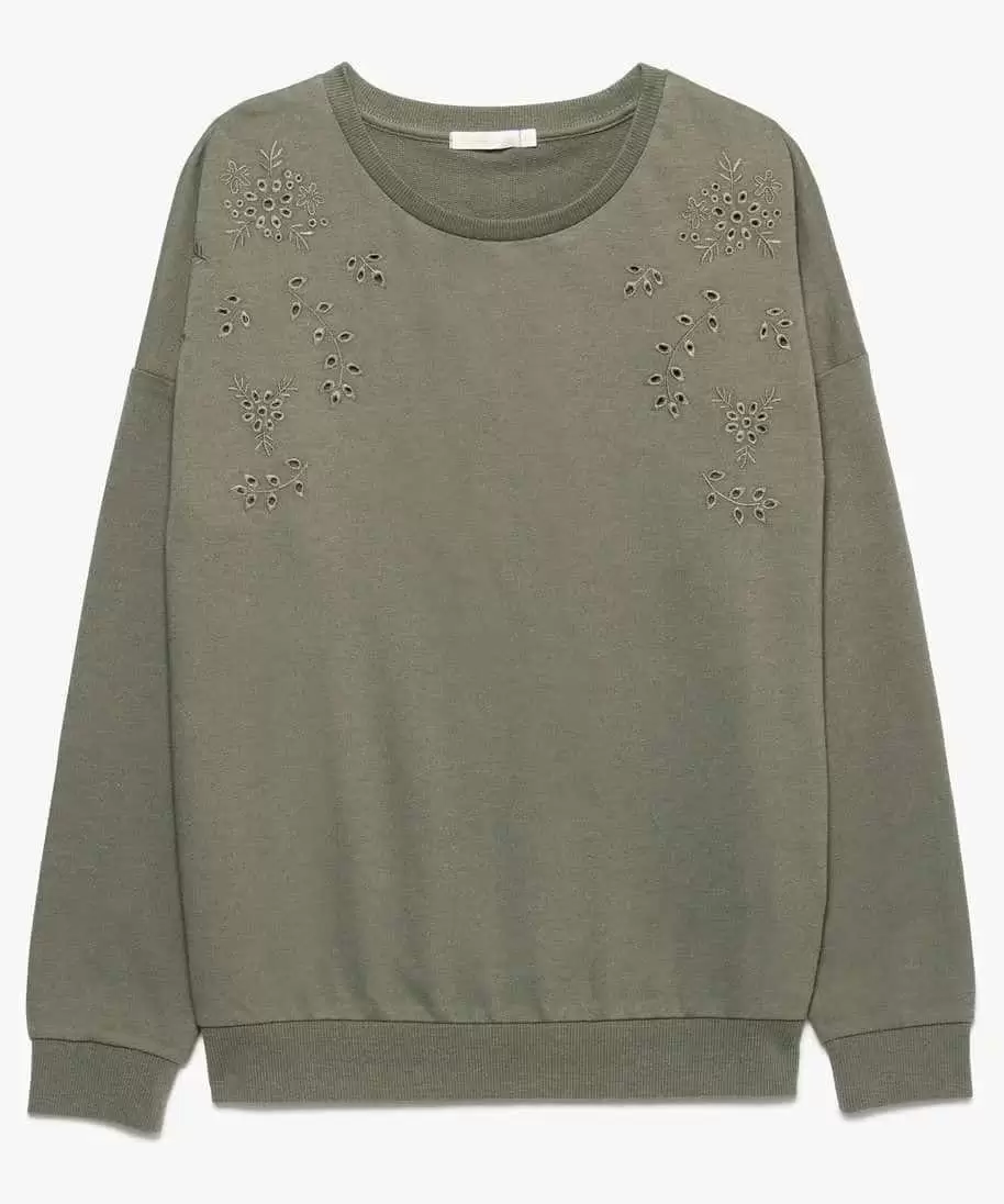 Samo u Azel France prodavnicama dječije dukserice idealne za proljetne dane po cijeni od 12,95 KM. Različiti modeli izrađeni od kvalitetnog pamuka koji ce mališanima zasigurno biti ugodni za nošenje.