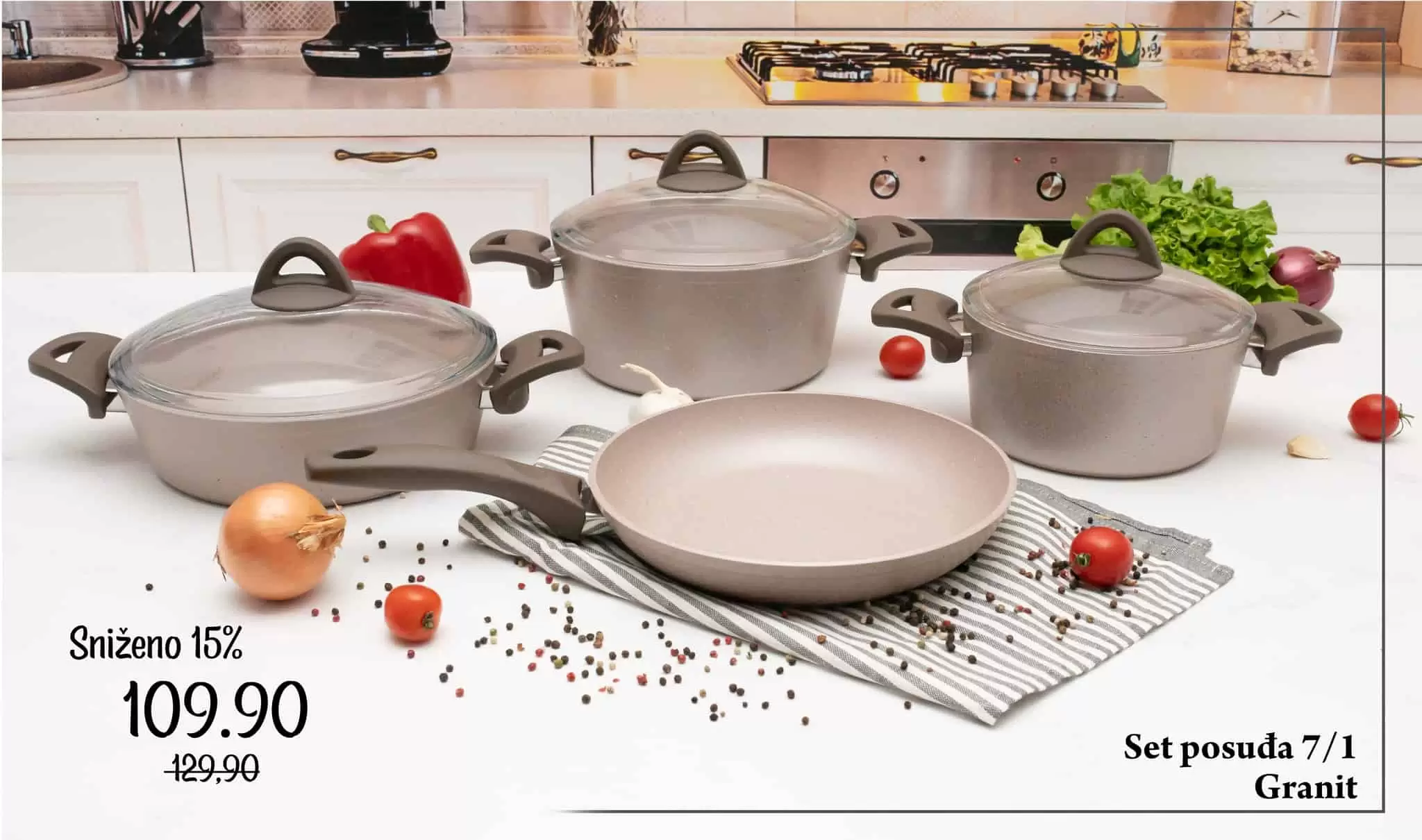 Bingo Magazin Plus donosi nam  odlične savjete o zdravoj ishrani i borbi protiv alergija. Pogledajte Bingo Katalog Magazin Plus i pronadjite omiljene proizvode po akcijskim cijenama!