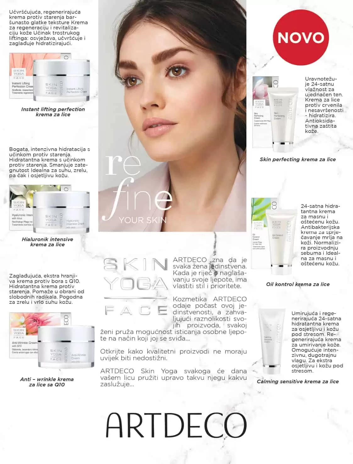 cm cosmetic market katalog nam donosi popuste do 51%. Iskoristite ovu neodoljivu ponudu i kupujte po sniženim/akcijskim cijenama! 