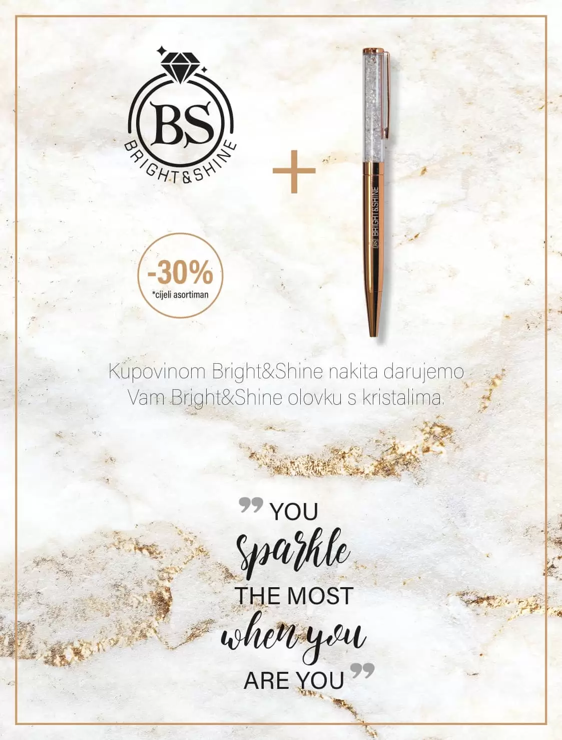 cm cosmetic market katalog nam donosi popuste do 51%. Iskoristite ovu neodoljivu ponudu i kupujte po sniženim/akcijskim cijenama! 