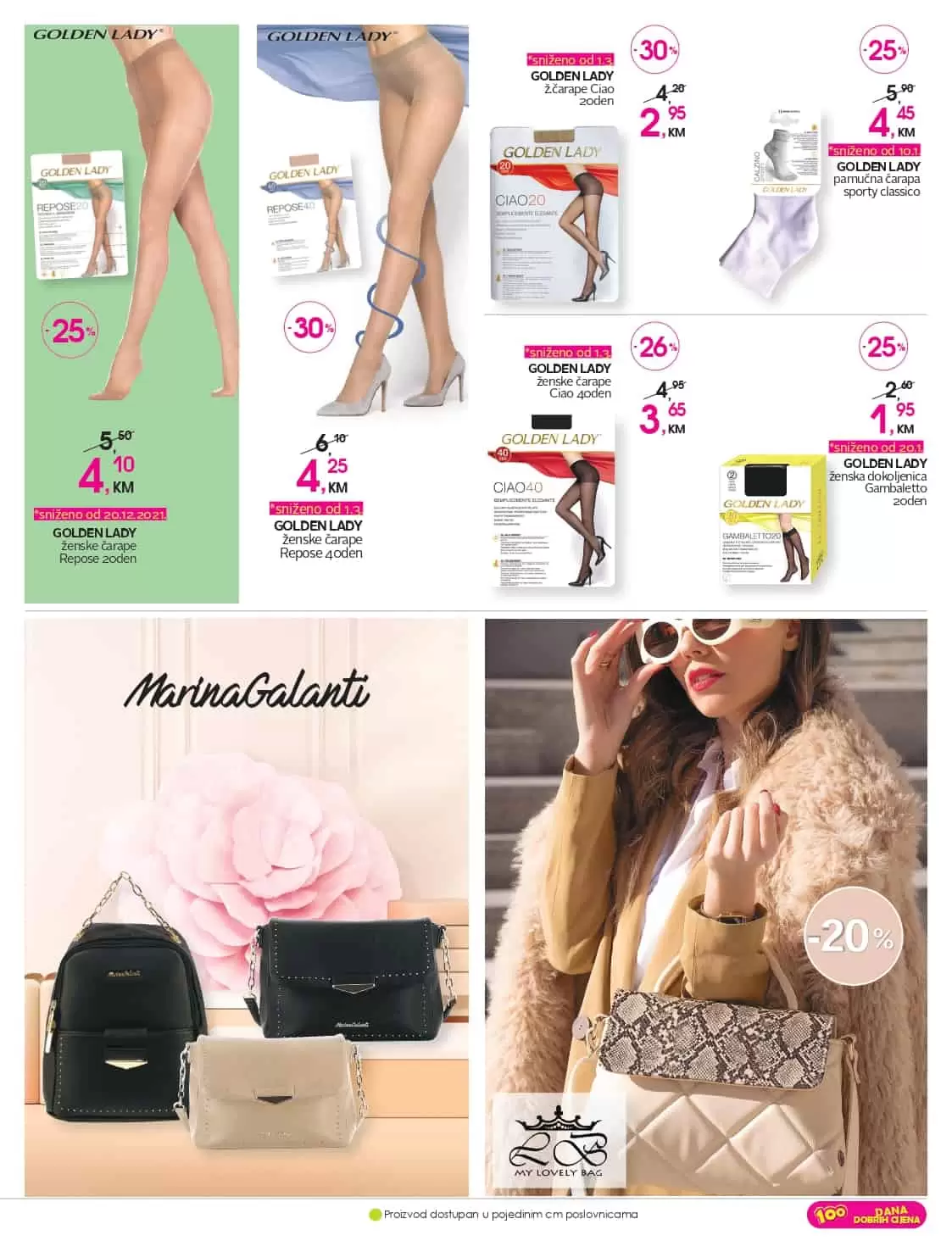 cm cosmetic market katalog nam donosi popuste do 51%. Iskoristite ovu neodoljivu ponudu i kupujte po sniženim/akcijskim cijenama! 