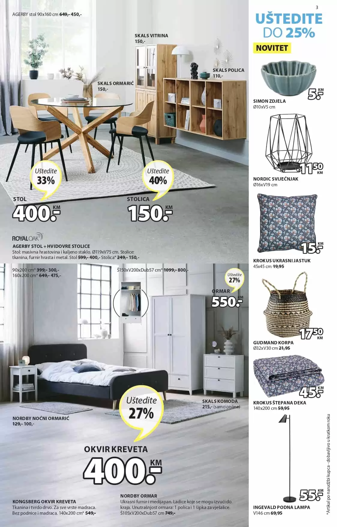 jysk, jysk katalog, jysk letak, jysk akcija, jysk snizenje, jysk popust, jysk akcije i katalozi, jysk nogovogodisnji popust, jysk akcijski katalog, jysk kataloska akcija, jysk vikend akcija, jysk sale, jysk sarajevo, jysk mostar, jysk banja luka, jysk tuzla