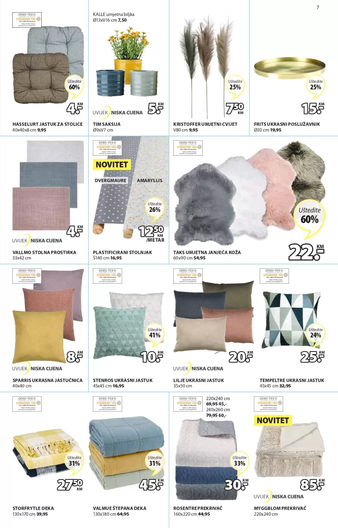 jysk, jysk katalog, jysk letak, jysk akcija, jysk snizenje, jysk popust, jysk akcije i katalozi, jysk nogovogodisnji popust, jysk akcijski katalog, jysk kataloska akcija, jysk vikend akcija, jysk sale, jysk sarajevo, jysk mostar, jysk banja luka, jysk tuzla