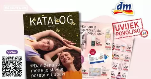 dm, dm katalog, dm drogerie markt, dm, dm snizenje, dm akcija, dm katalog, dm akcija, dm kataloska akcija, dm akcijski katalog, dm popusti, dm bodovi