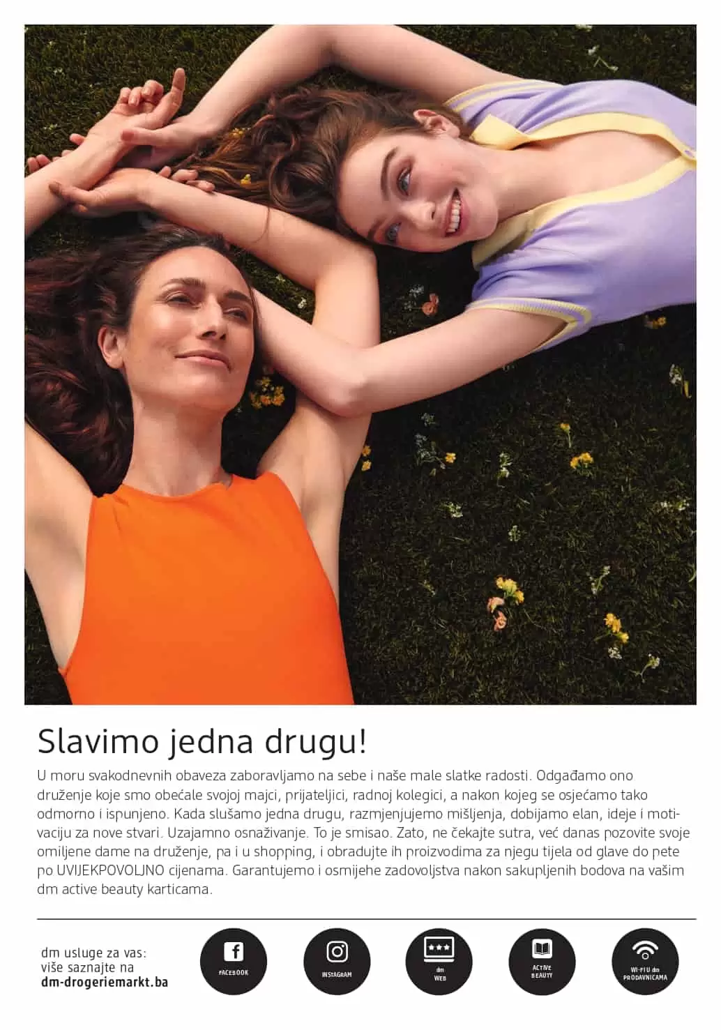 dm drogerie markt, dm, dm snizenje, dm akcija, dm katalog, dm akcija, dm kataloska akcija, dm akcijski katalog, dm popusti, dm bodovi