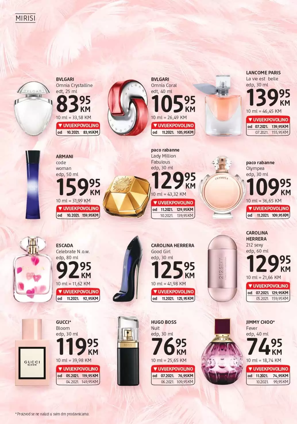 dm drogerie markt, dm, dm snizenje, dm akcija, dm katalog, dm akcija, dm kataloska akcija, dm akcijski katalog, dm popusti, dm bodovi