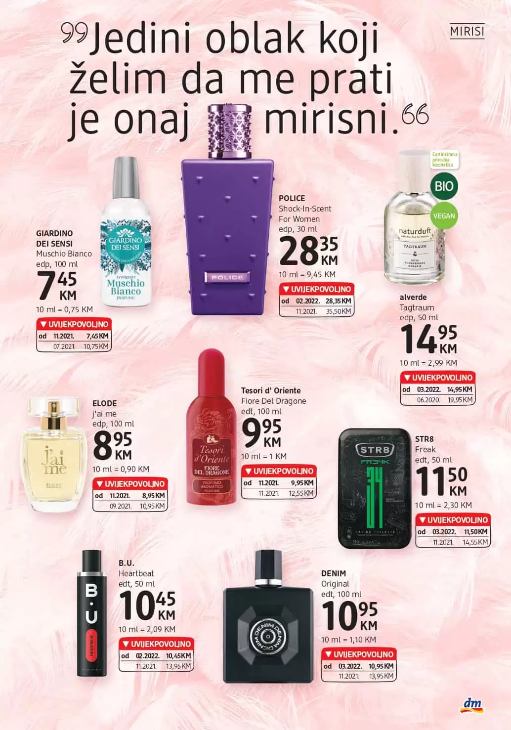 dm drogerie markt, dm, dm snizenje, dm akcija, dm katalog, dm akcija, dm kataloska akcija, dm akcijski katalog, dm popusti, dm bodovi