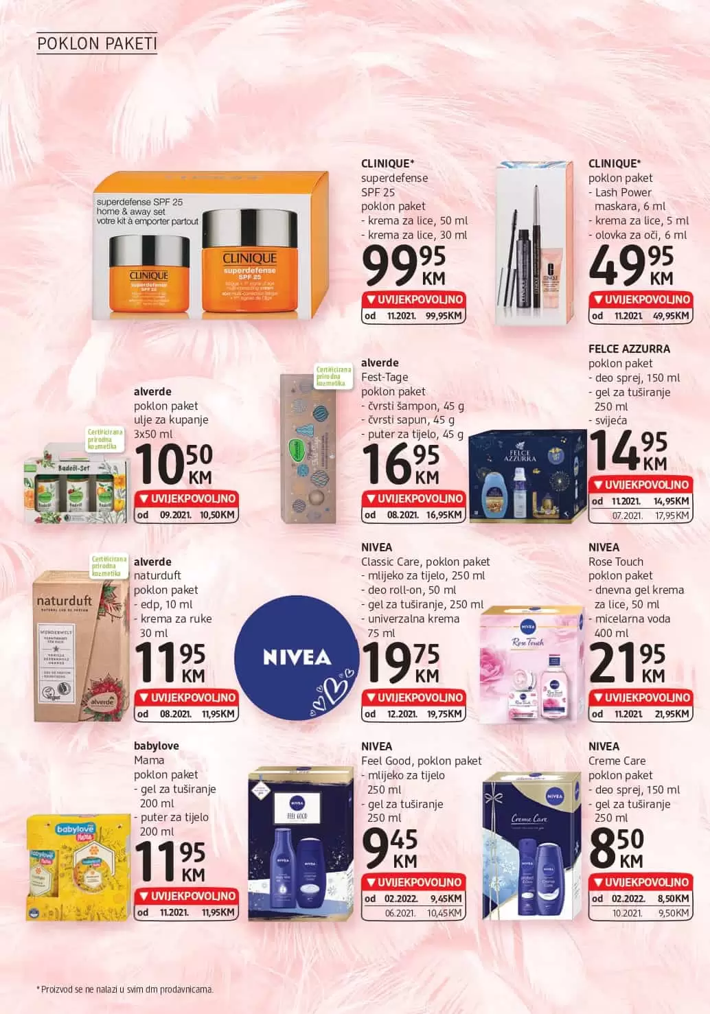 dm drogerie markt, dm, dm snizenje, dm akcija, dm katalog, dm akcija, dm kataloska akcija, dm akcijski katalog, dm popusti, dm bodovi