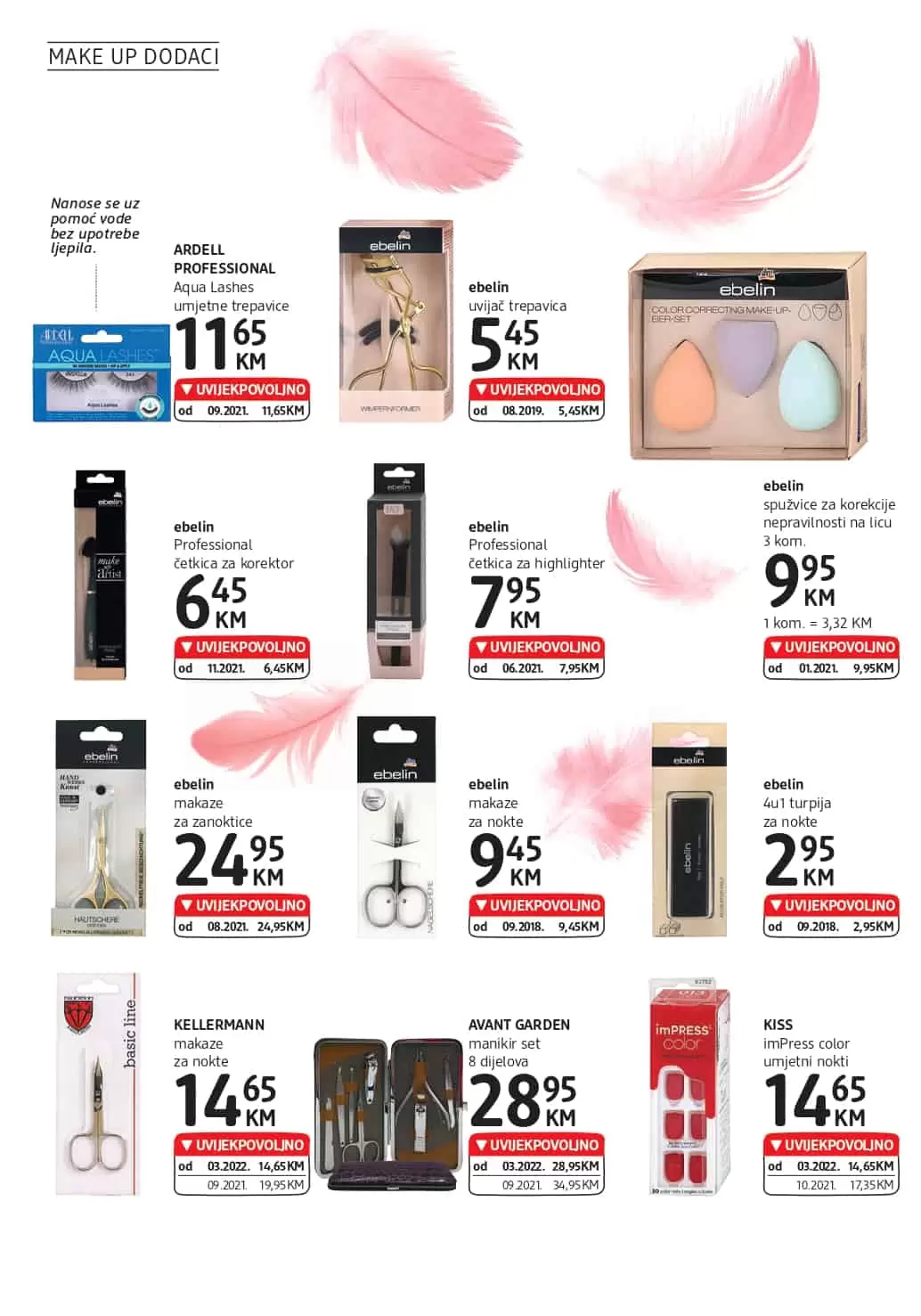 dm drogerie markt, dm, dm snizenje, dm akcija, dm katalog, dm akcija, dm kataloska akcija, dm akcijski katalog, dm popusti, dm bodovi