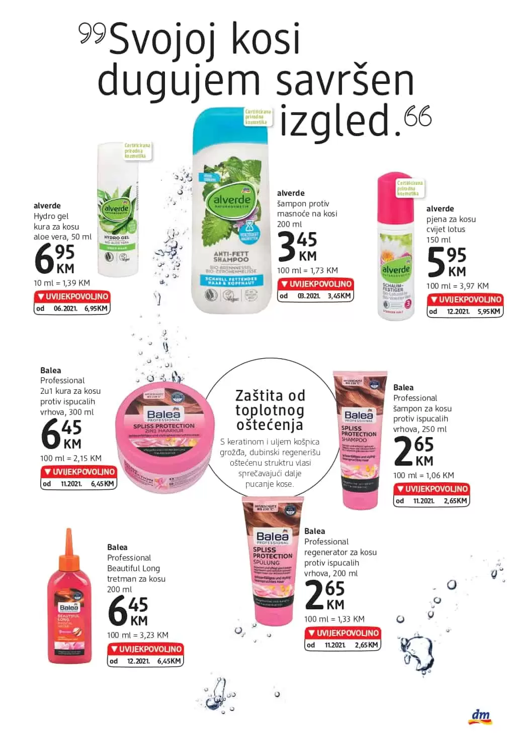 dm drogerie markt, dm, dm snizenje, dm akcija, dm katalog, dm akcija, dm kataloska akcija, dm akcijski katalog, dm popusti, dm bodovi